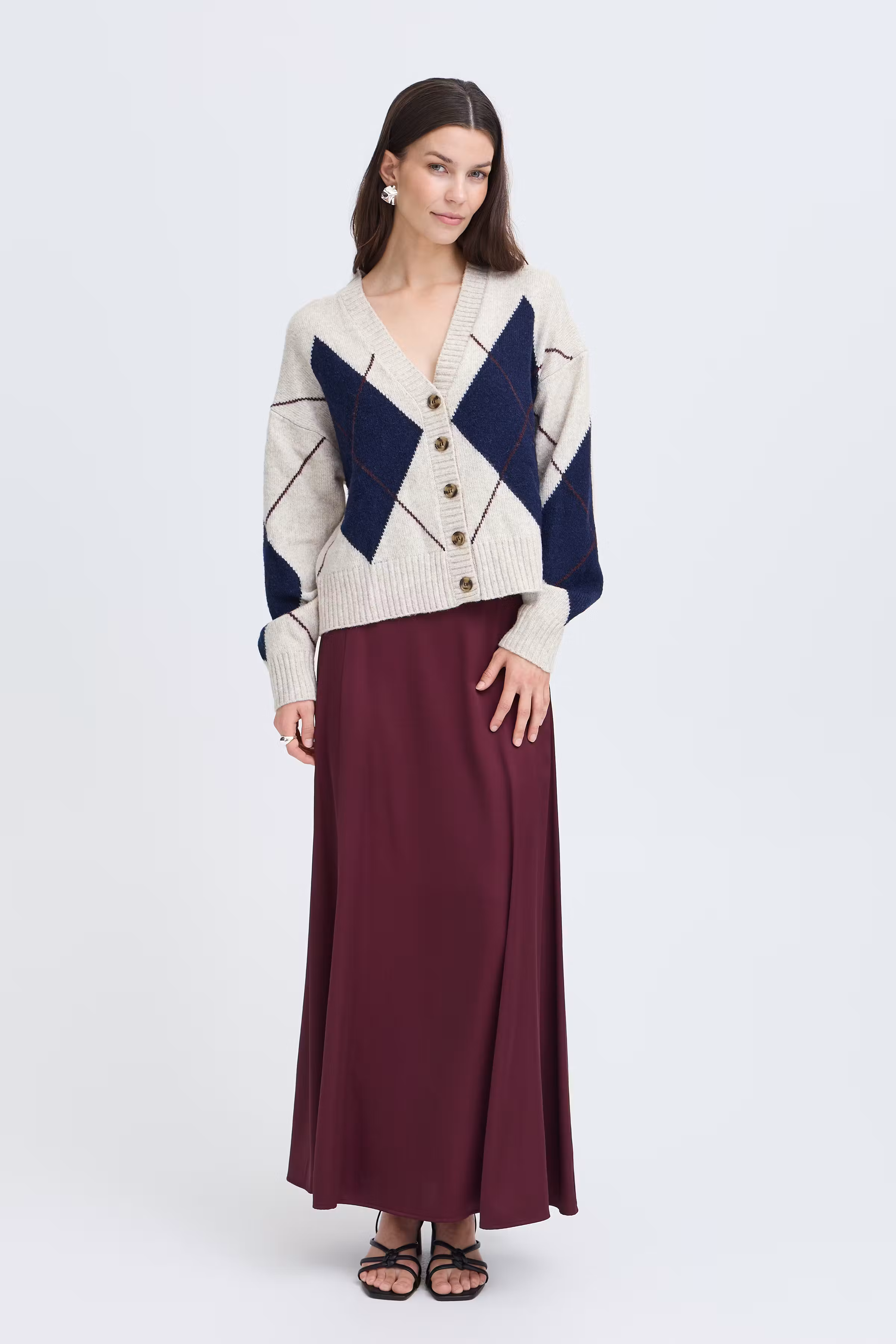 FRGIGI Pullover LOOKBOOK FRONT 20618866-900014494