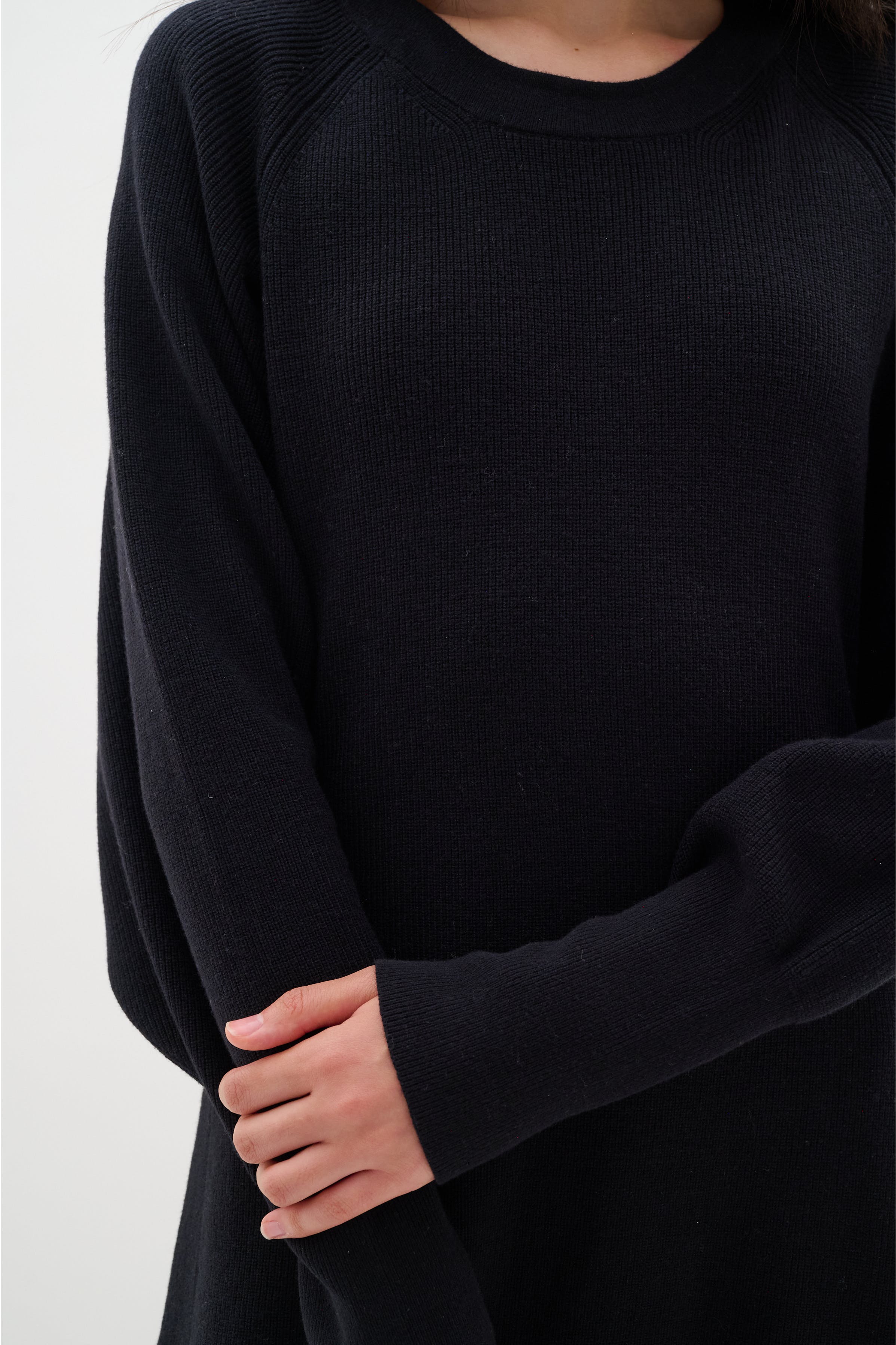 JoganIW kort Klänning LOOKBOOK DETAIL 30110120-194008