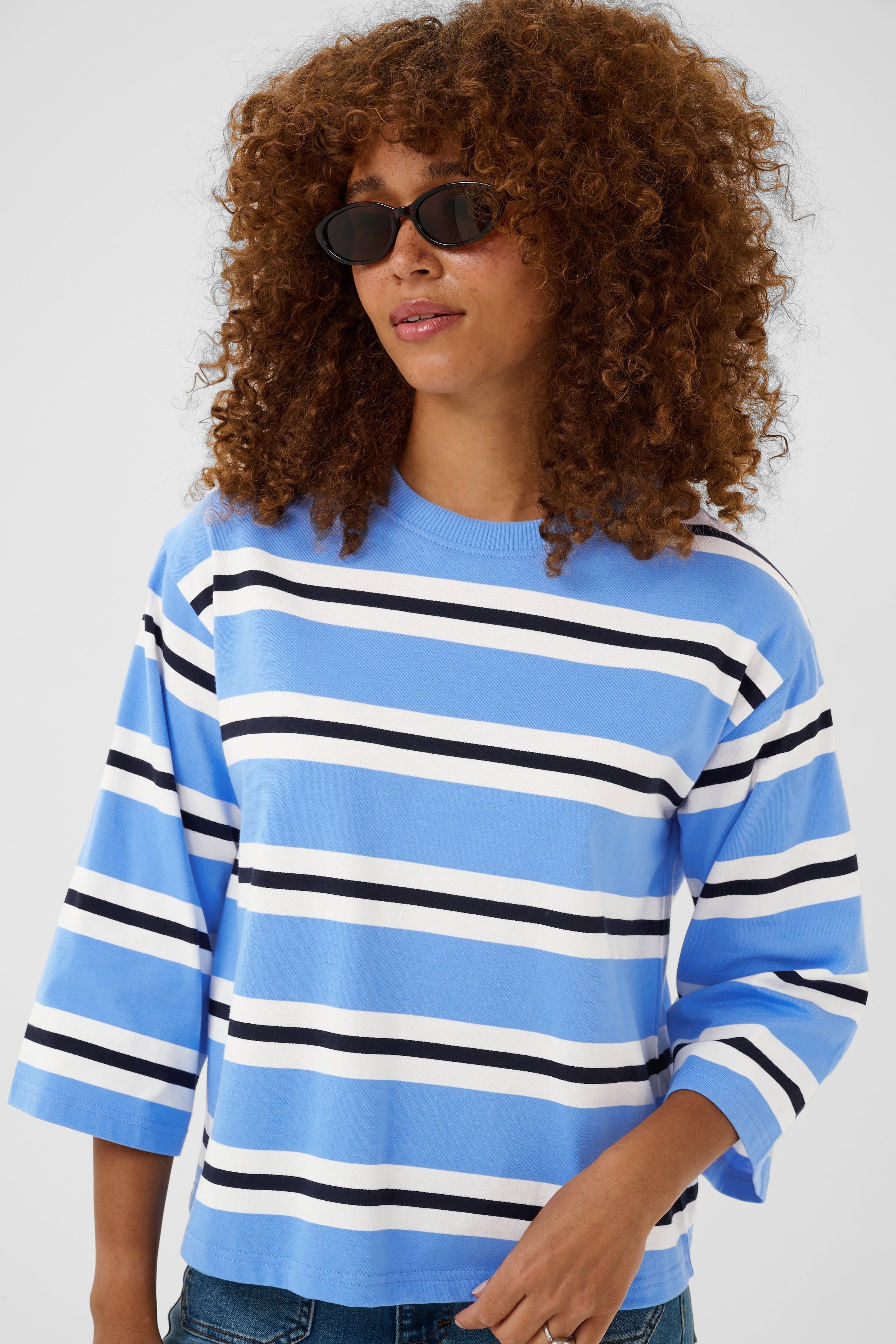 KAWINNY T-shirt LOOKBOOK DETAIL 10512224-109938