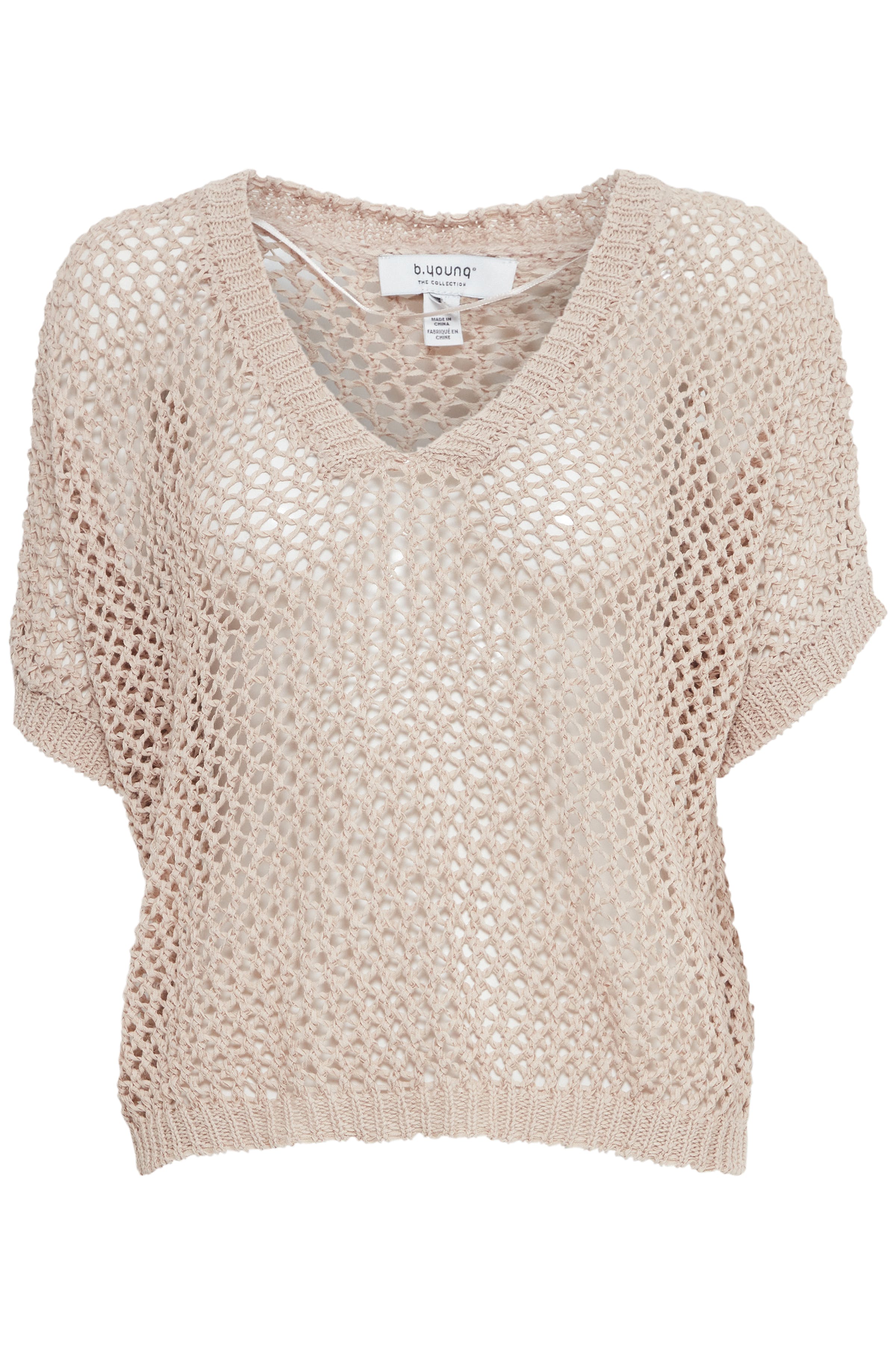 BYMARA Pullover PACK FRONT 20814945-200451