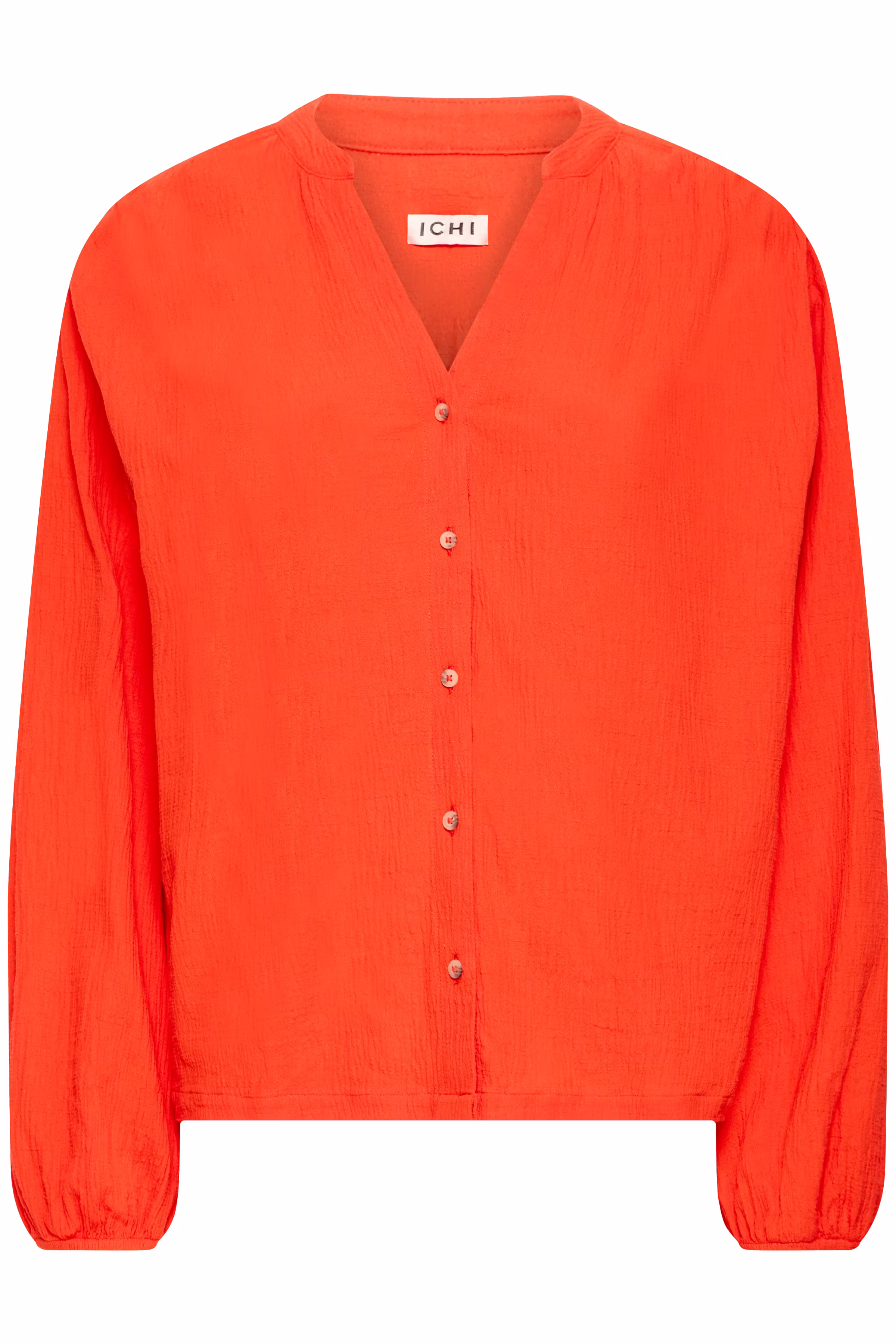 IHLIFANA Skjorte PACK FRONT 20125634-181664