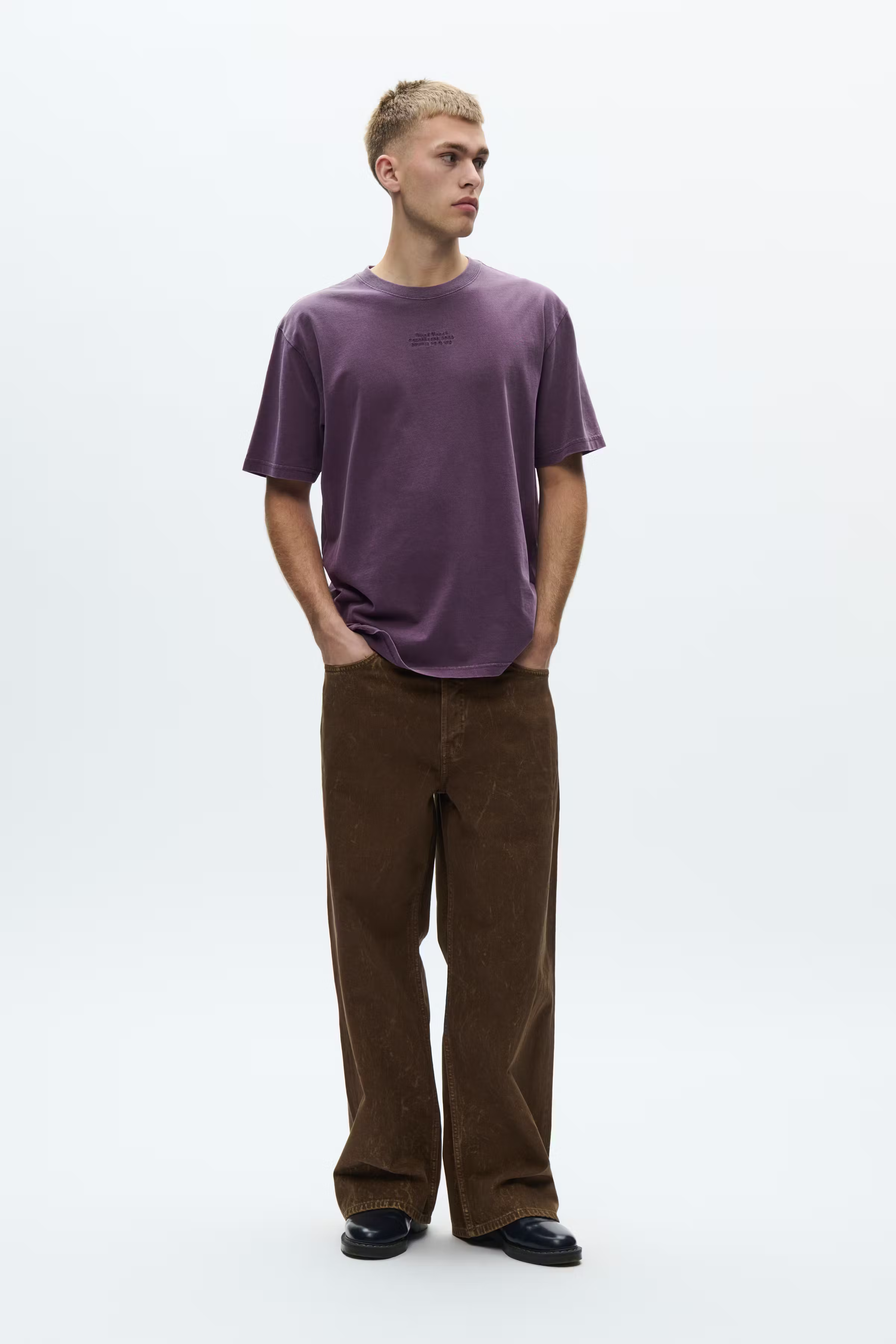 WWOliver T-shirt LOOKBOOK FRONT 30251554-183410