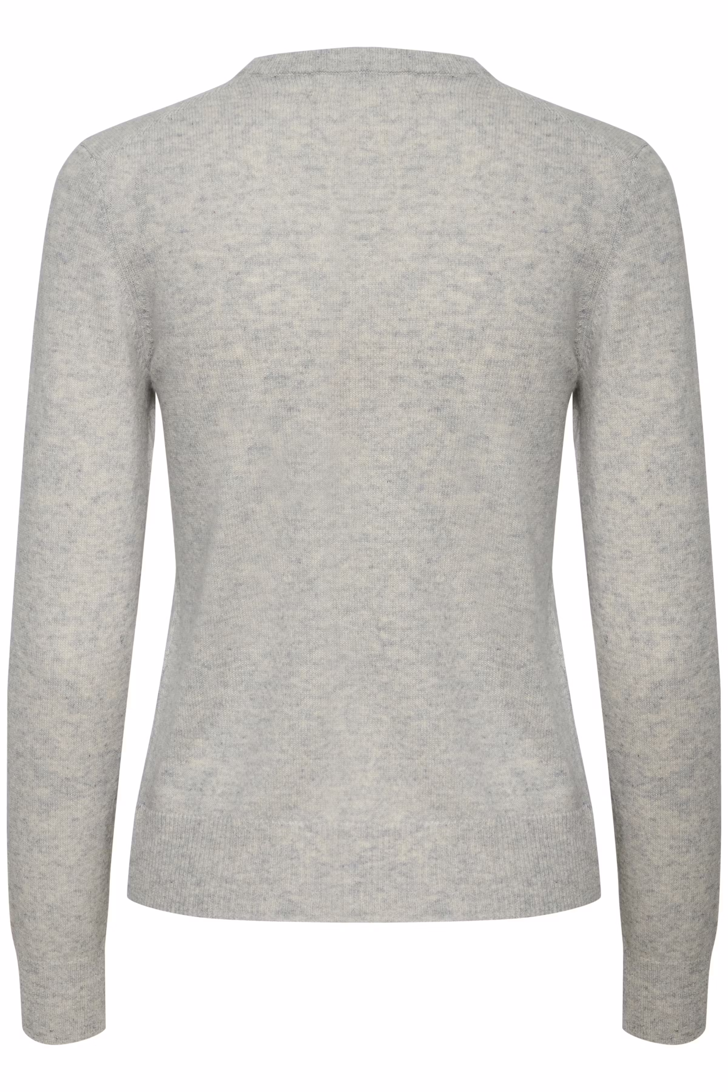 LukkaIW Cashmere Cardigan PACK BACK 30107630-10045