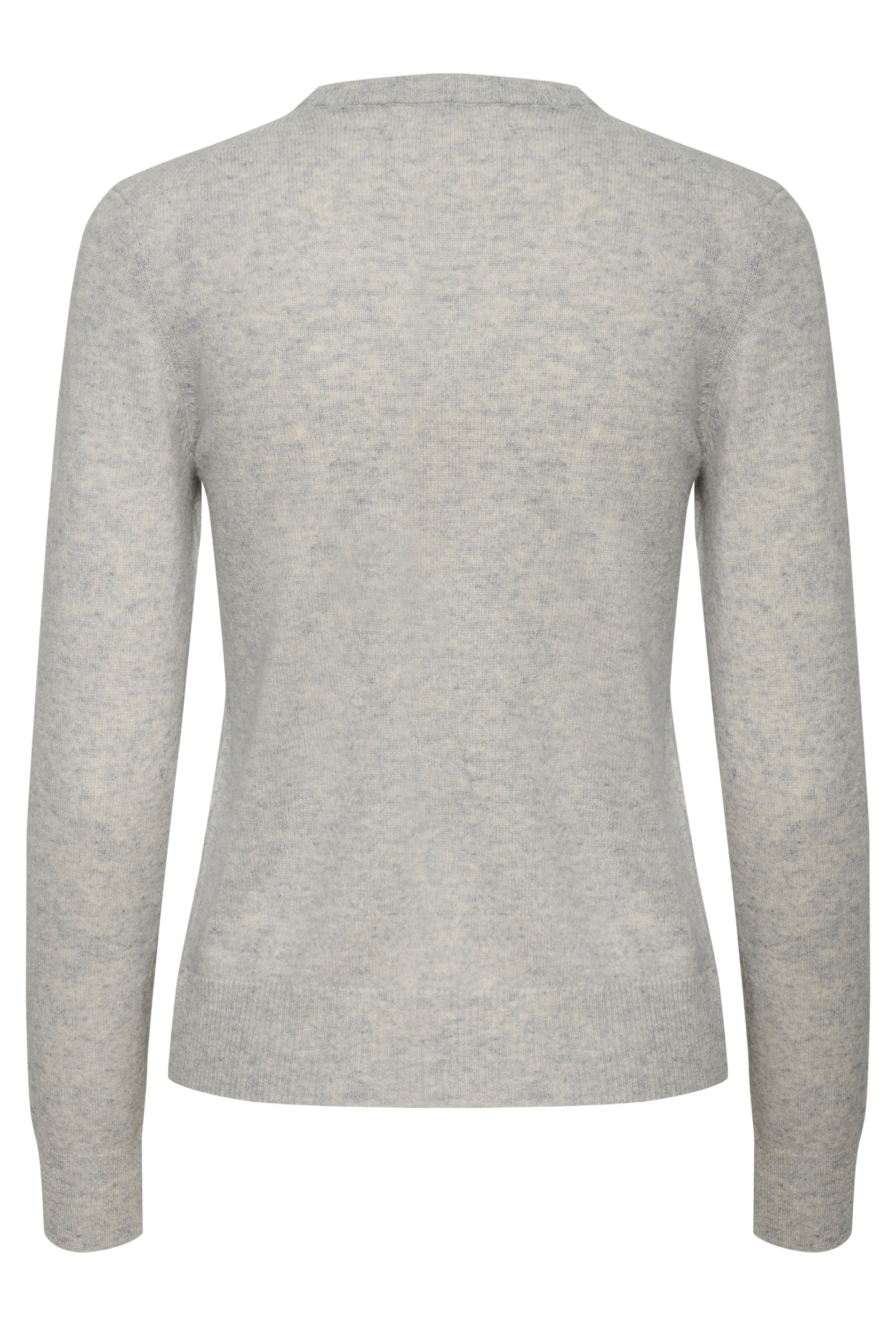 LukkaIW Kasjmir Cardigan PACK BACK 30107630-10045