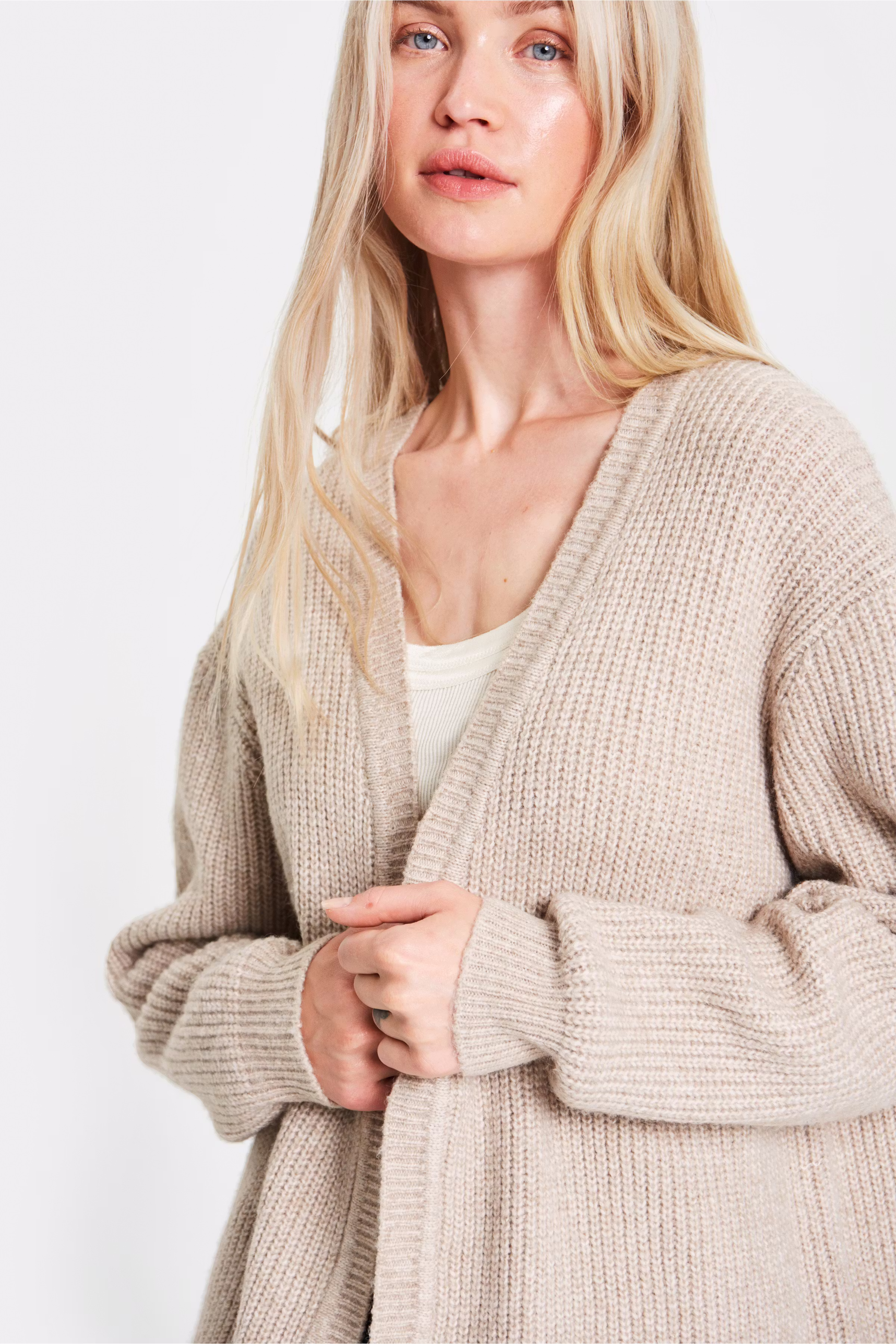 PeonySZ Cardigan LOOKBOOK DETAIL 30512195-1614061