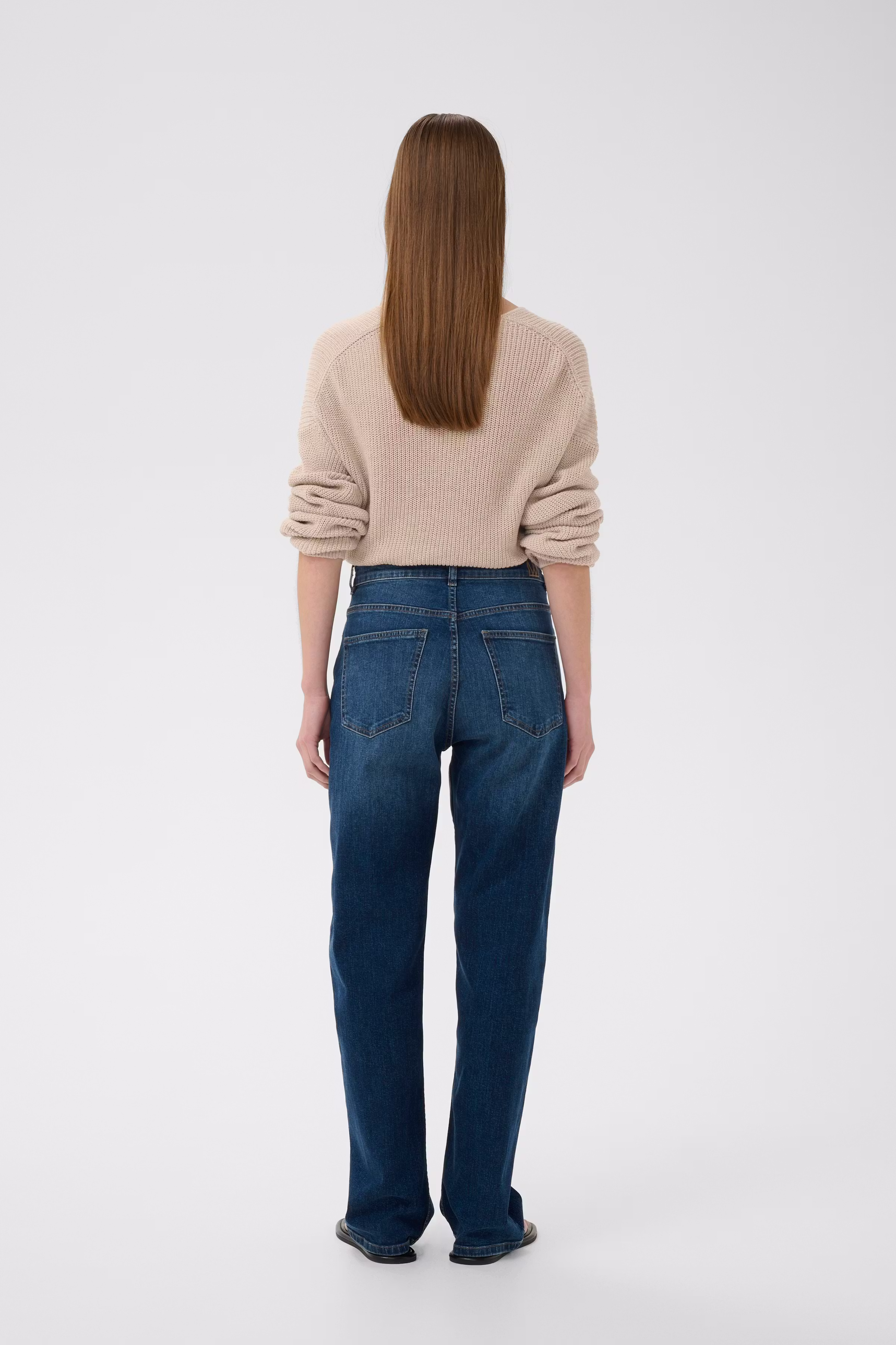 DARLINAIW Jeans LOOKBOOK BACK 30112417-900006619