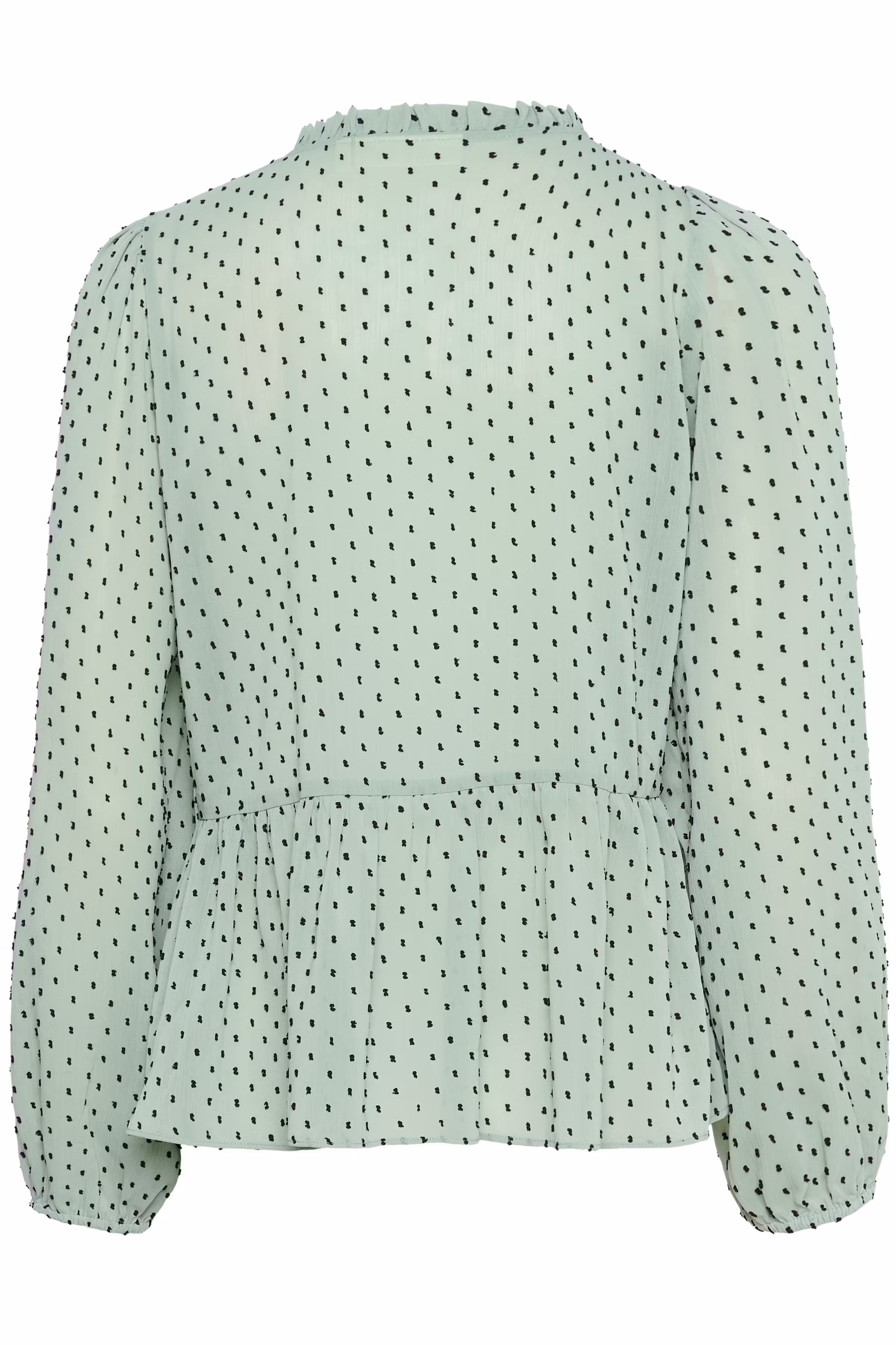 CibiIW Blouse PACK BACK 30110260-165808