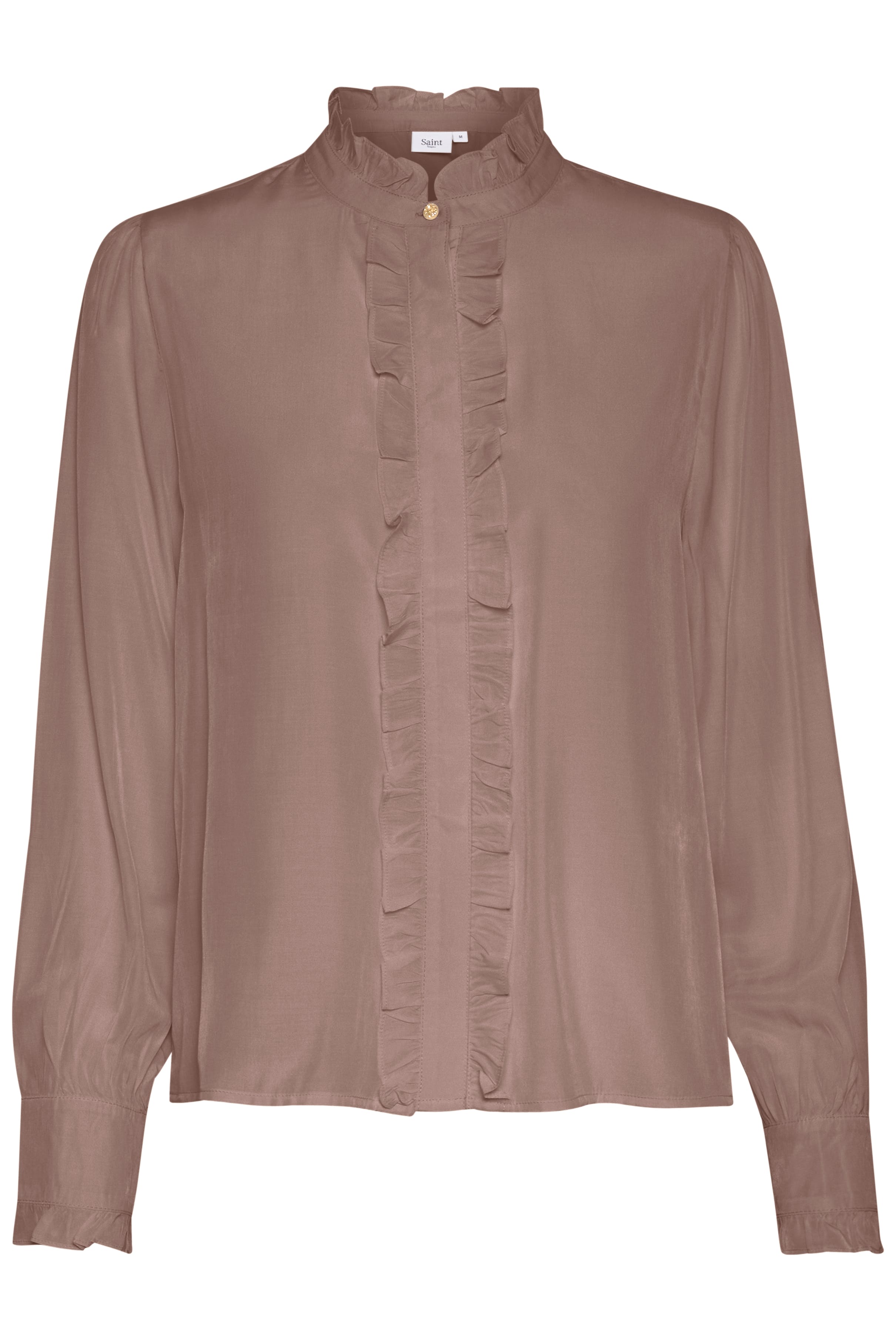 FelinaSZ Skjorte PACK FRONT 30513383-110605