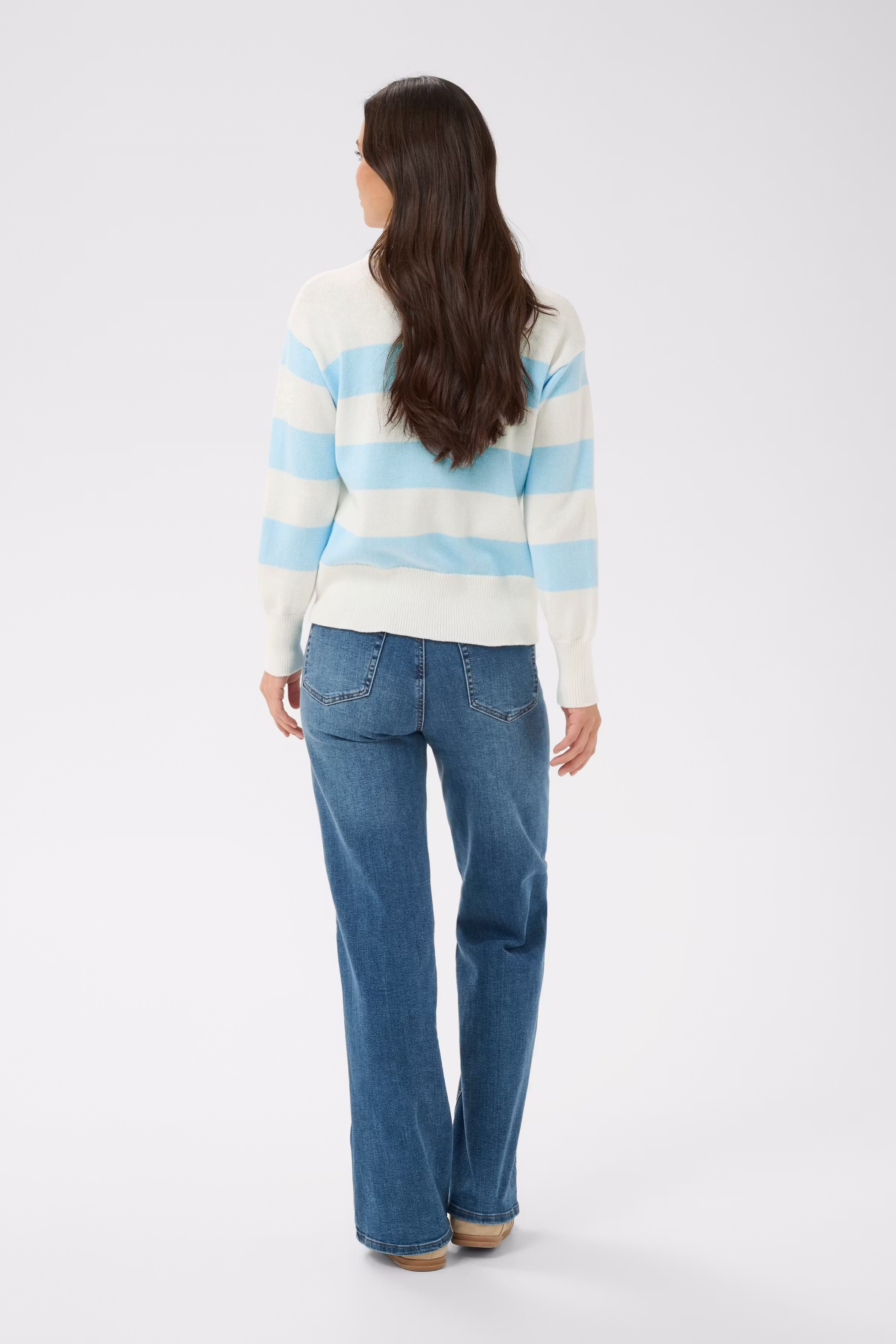 KAharriet Pullover LOOKBOOK BACK 10511503-109252