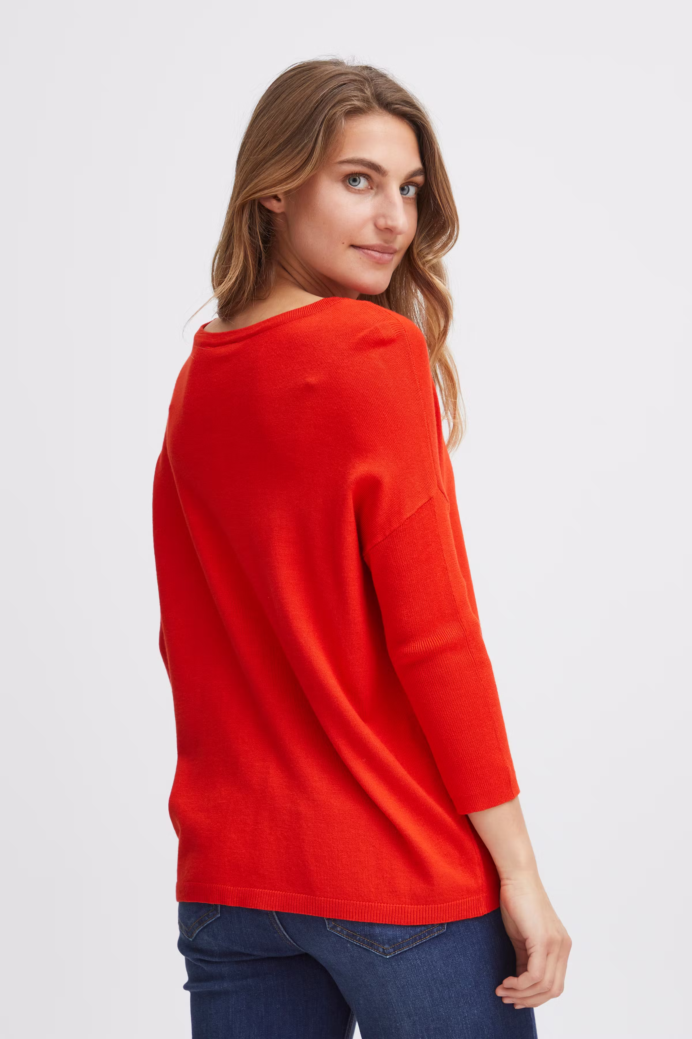 FRBLUME Pullover LOOKBOOK FRONT 20610794-181559