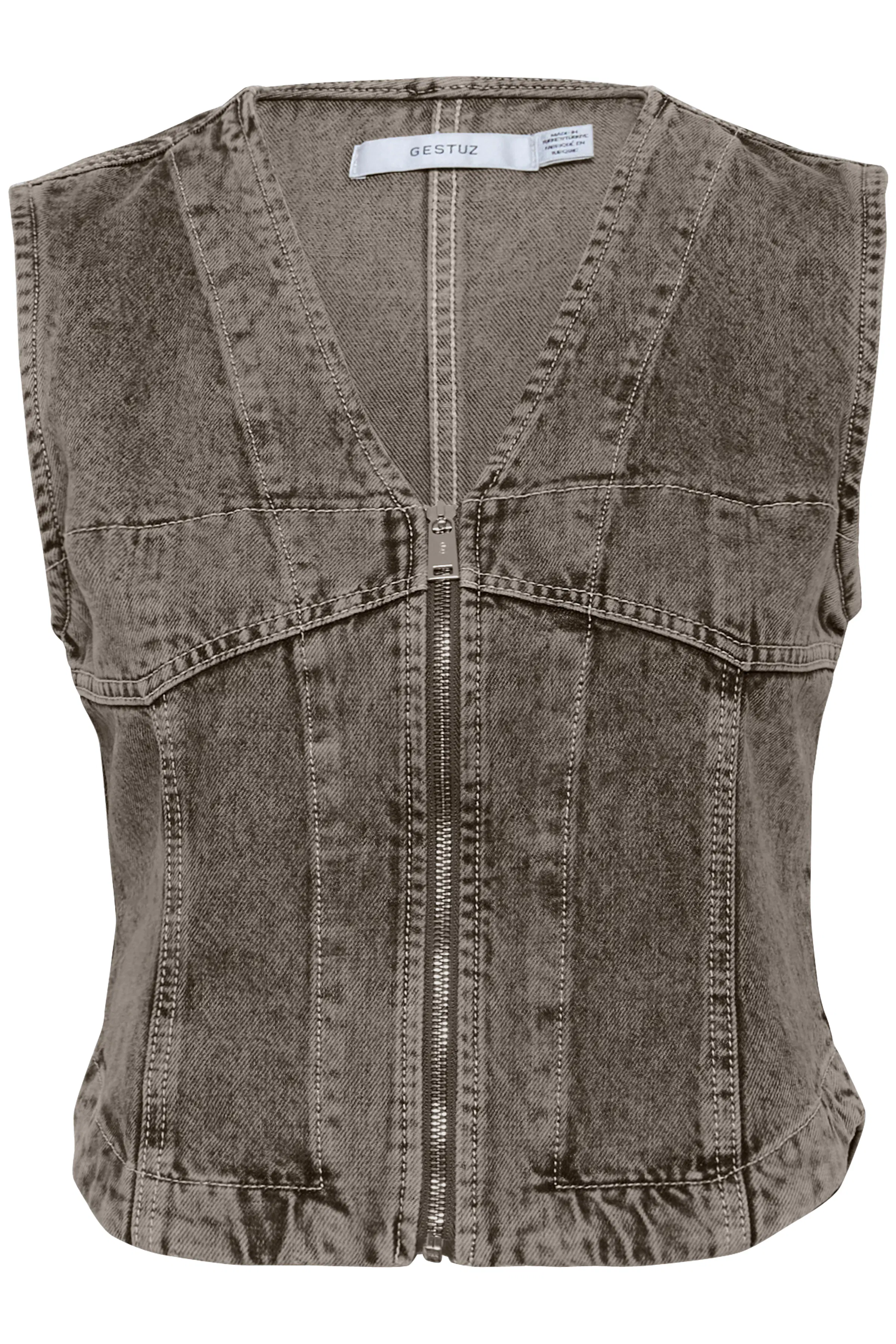 GZjosie Vest PACK FRONT 10910304-107905