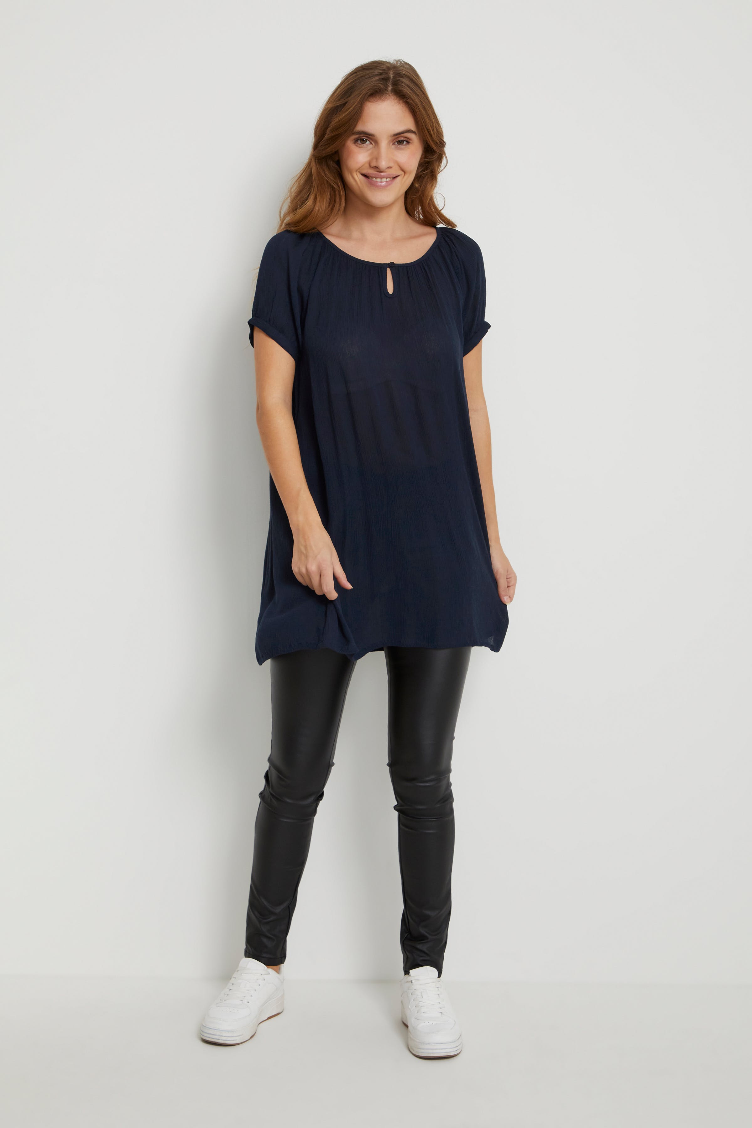 Tunika LOOKBOOK FRONT 501031-52737