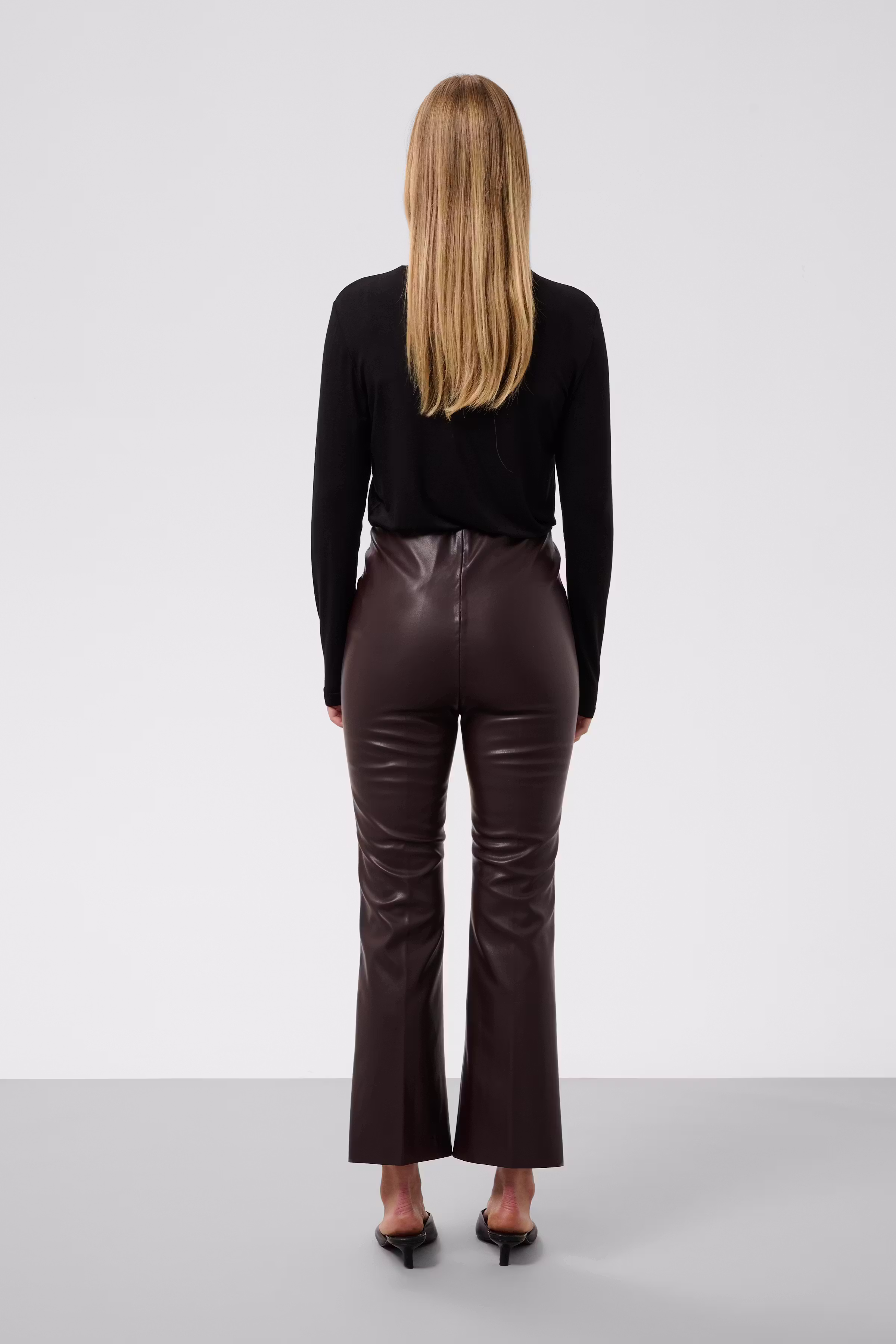 SLKaylee Broek LOOKBOOK BACK 30404598-191109