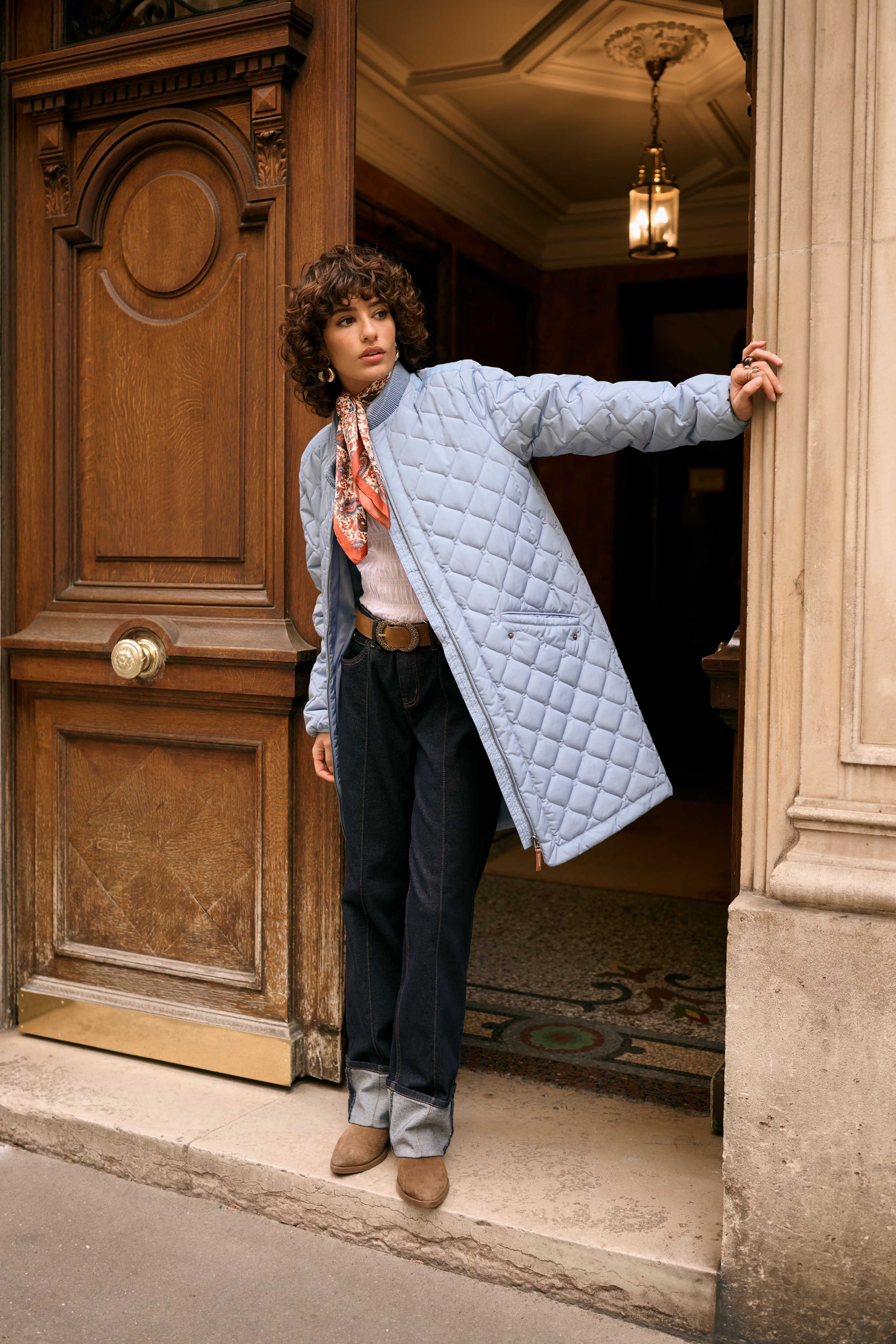 CRRanja Jeans LOCATION NONE 10614672-108842