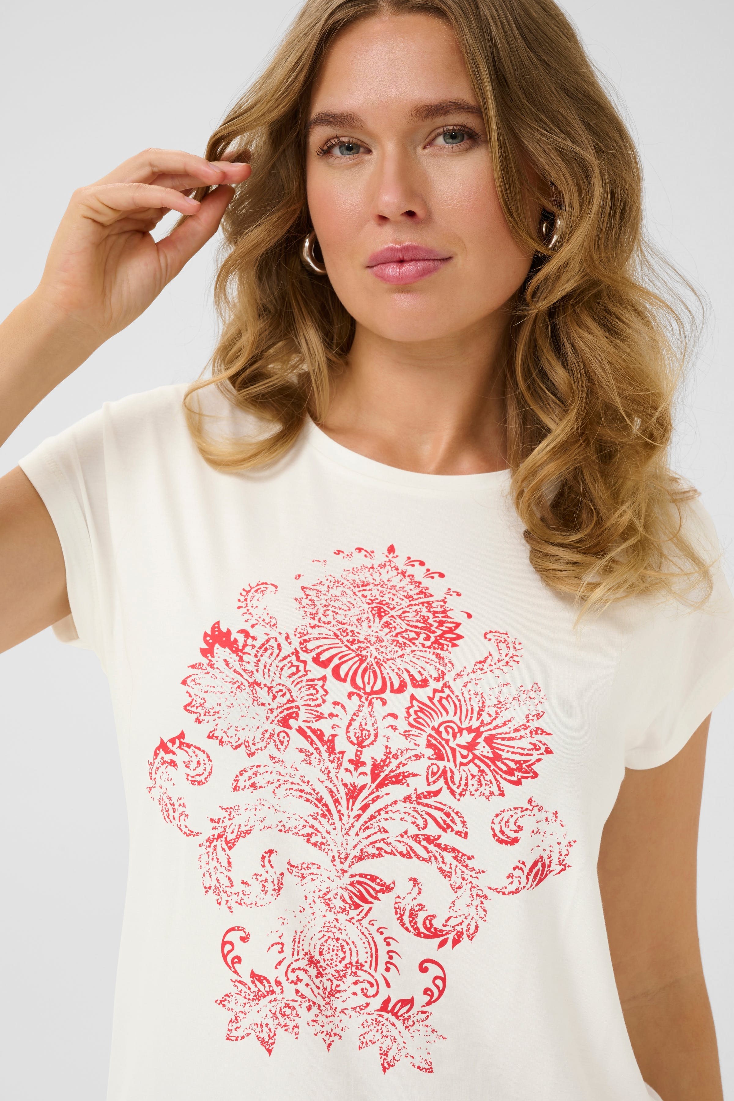 BPally T-shirt LOOKBOOK DETAIL 10590907-108116B