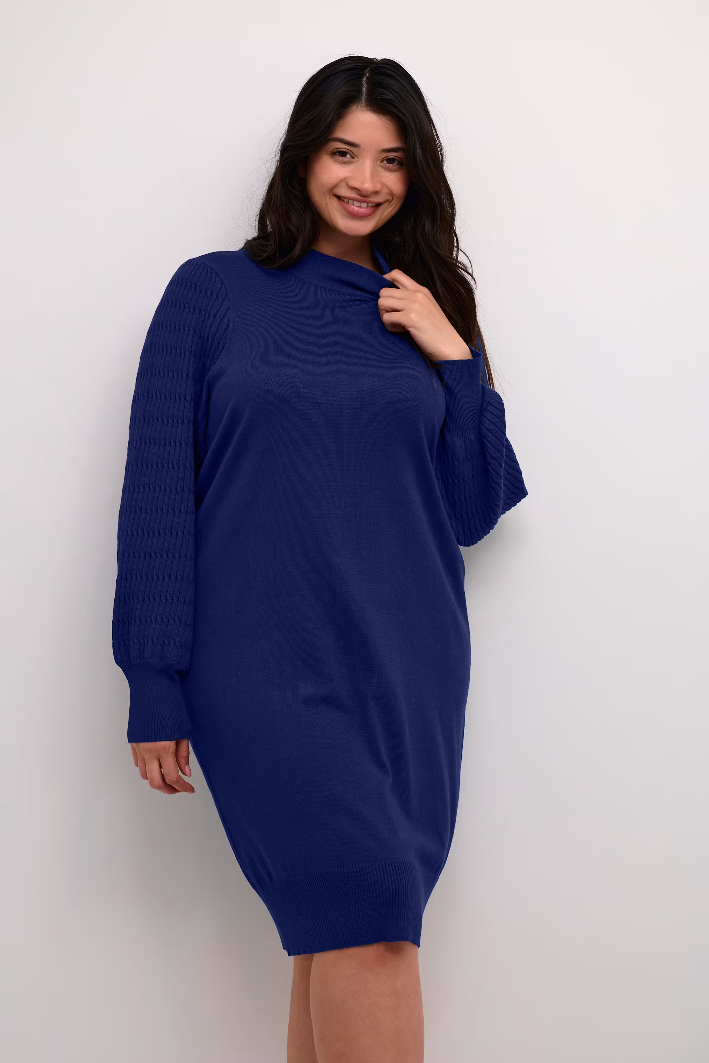 KClini Jurk LOOKBOOK FRONT 10582597-193942
