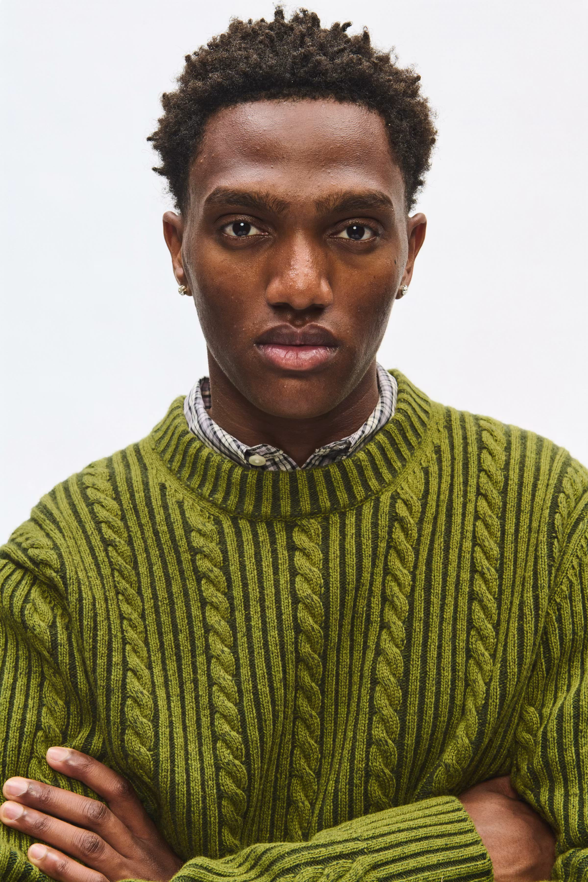 WWBram Pullover LOOKBOOK DETAIL 30252195-1904131