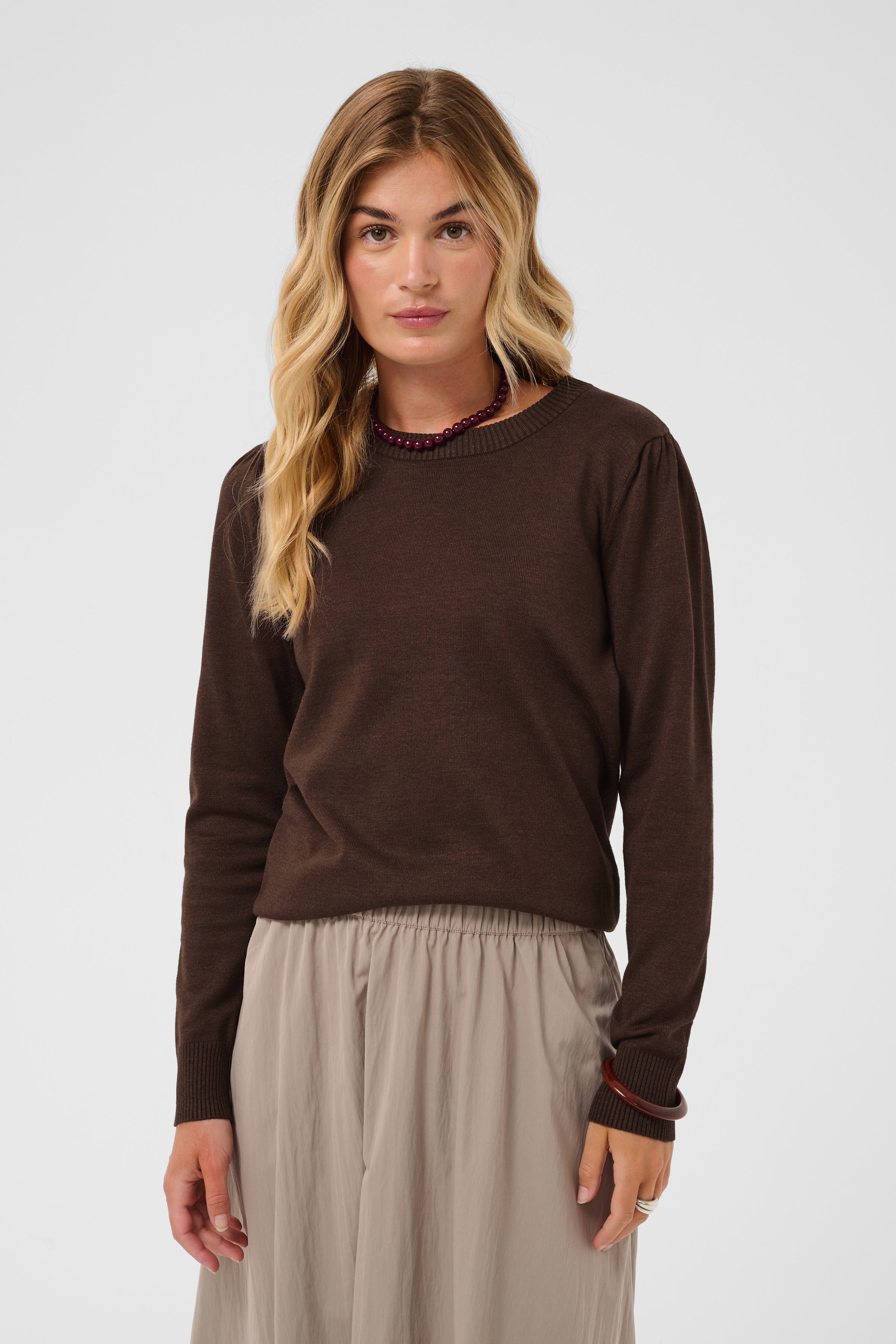 MilaSZ Pullover LOOKBOOK FRONT 30511753-1910151
