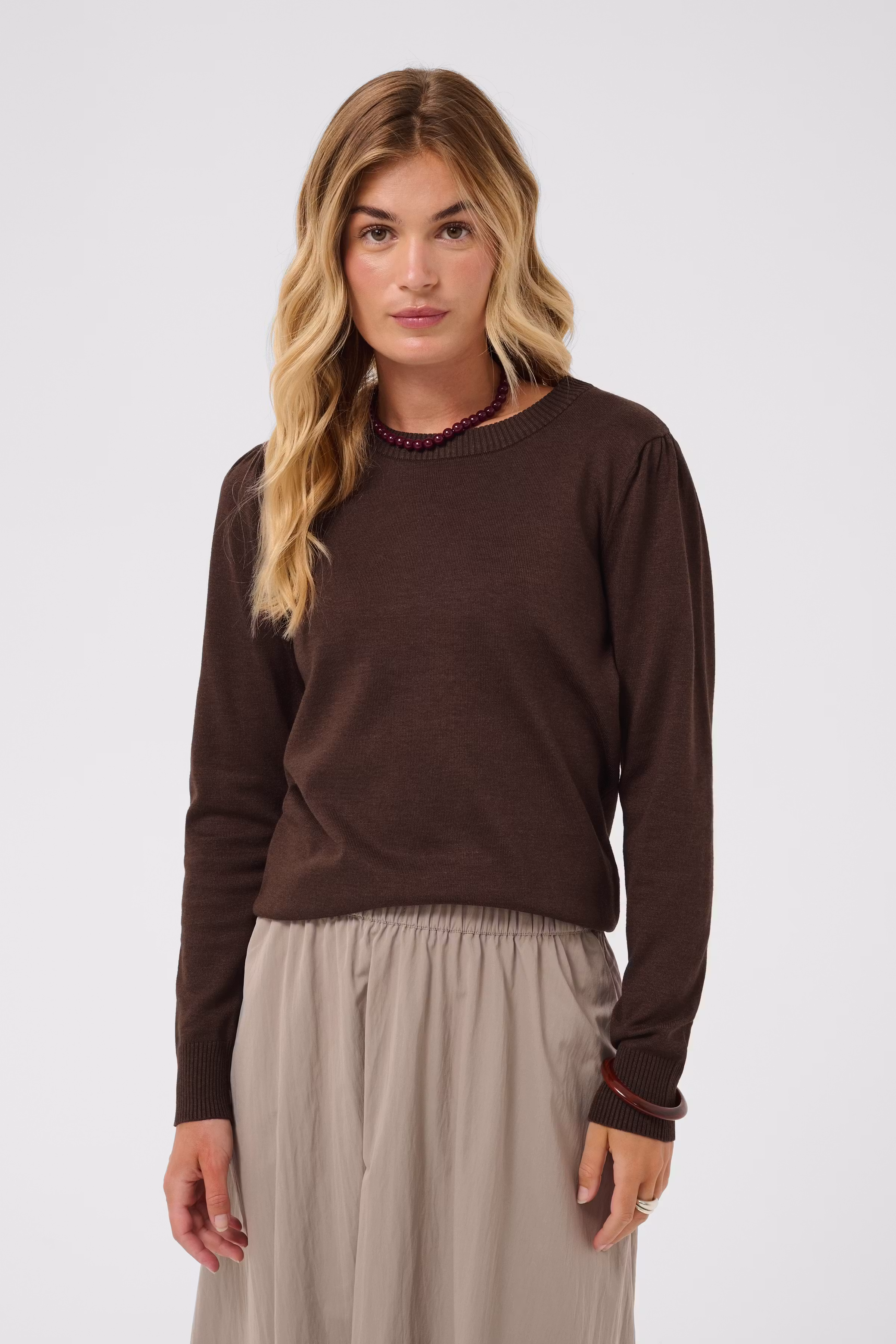 MilaSZ Pullover LOOKBOOK FRONT 30511753-1910151