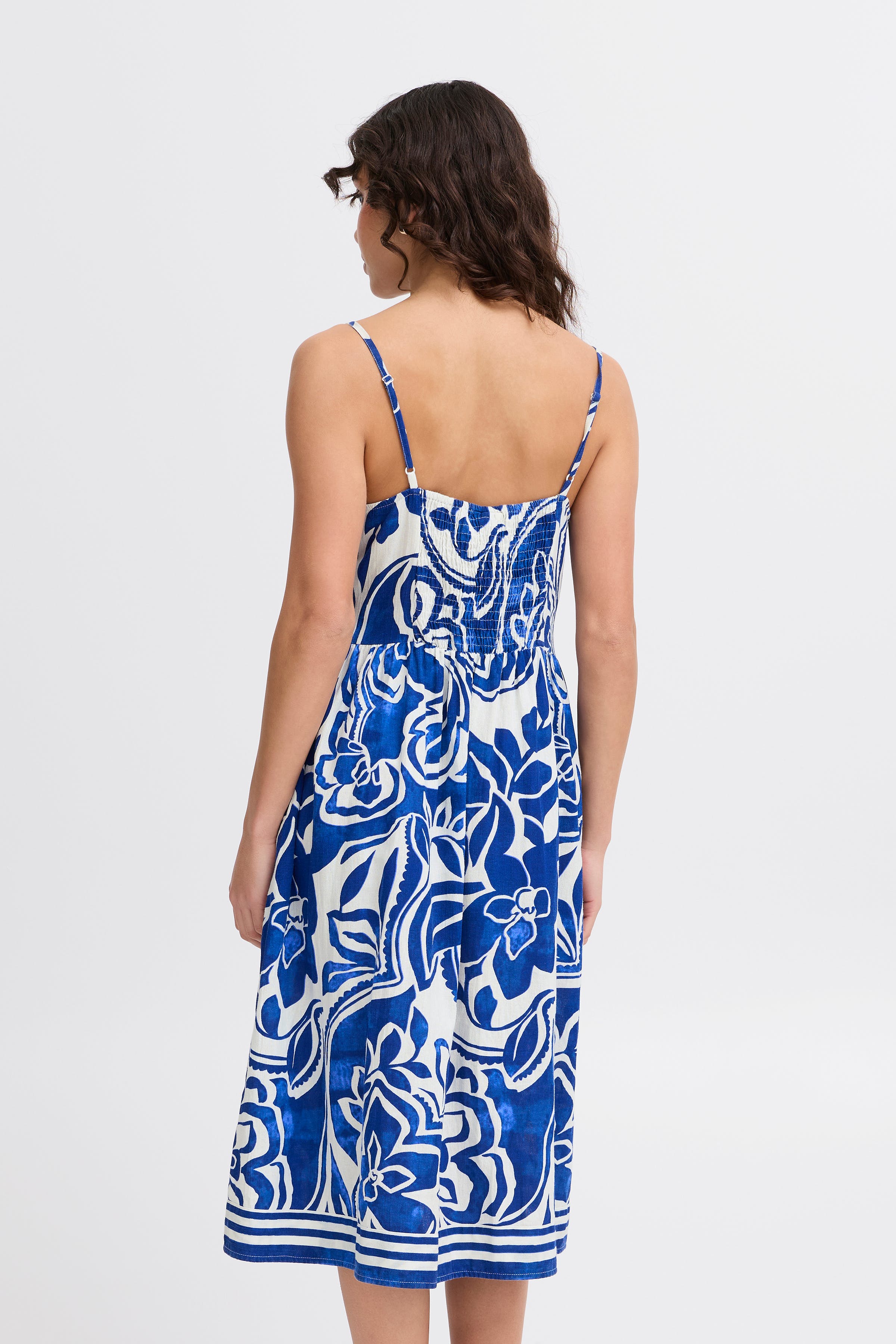 FRCORA Klänning LOOKBOOK BACK 20615642-204674