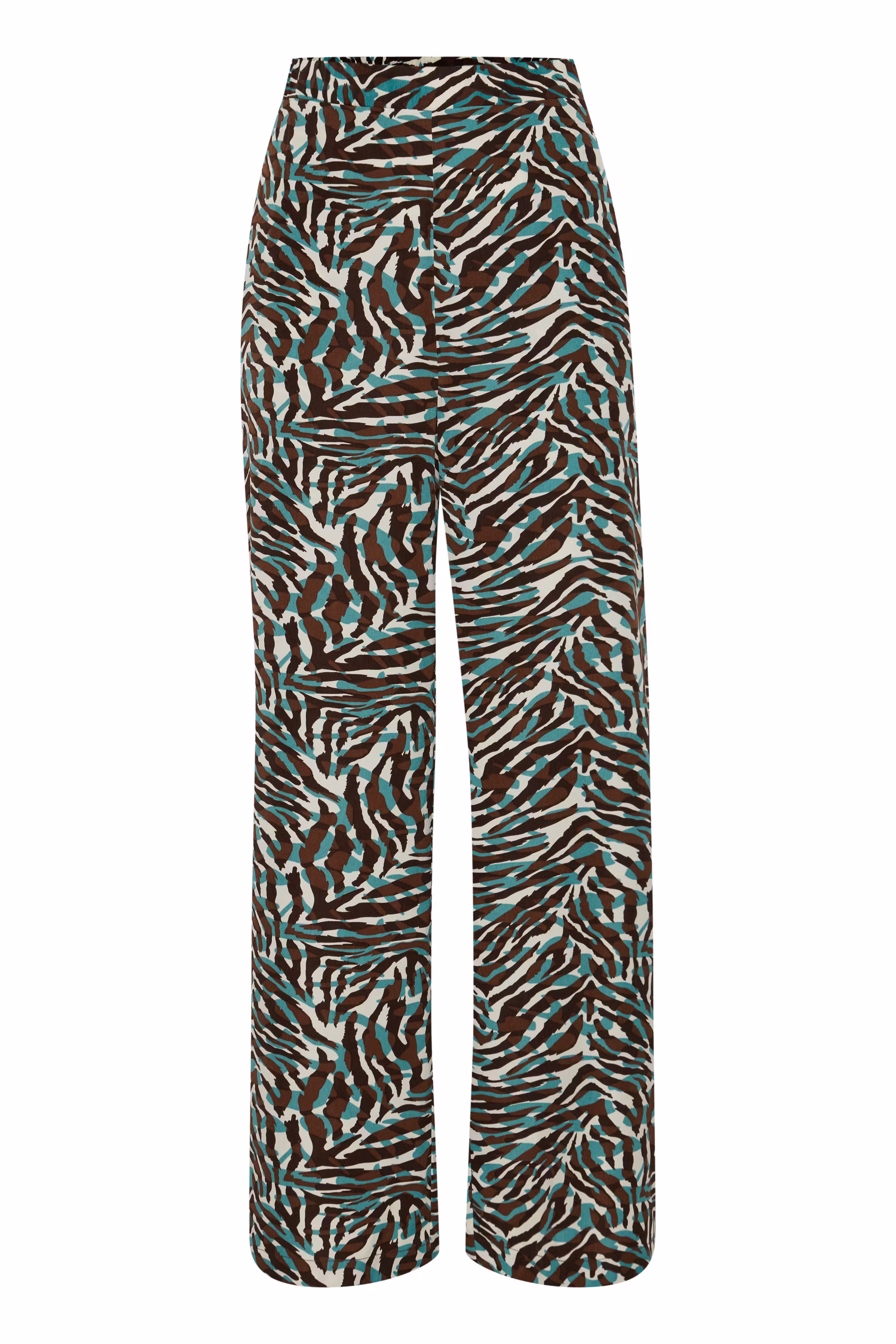 Casual broek PACK FRONT 20117578-201566