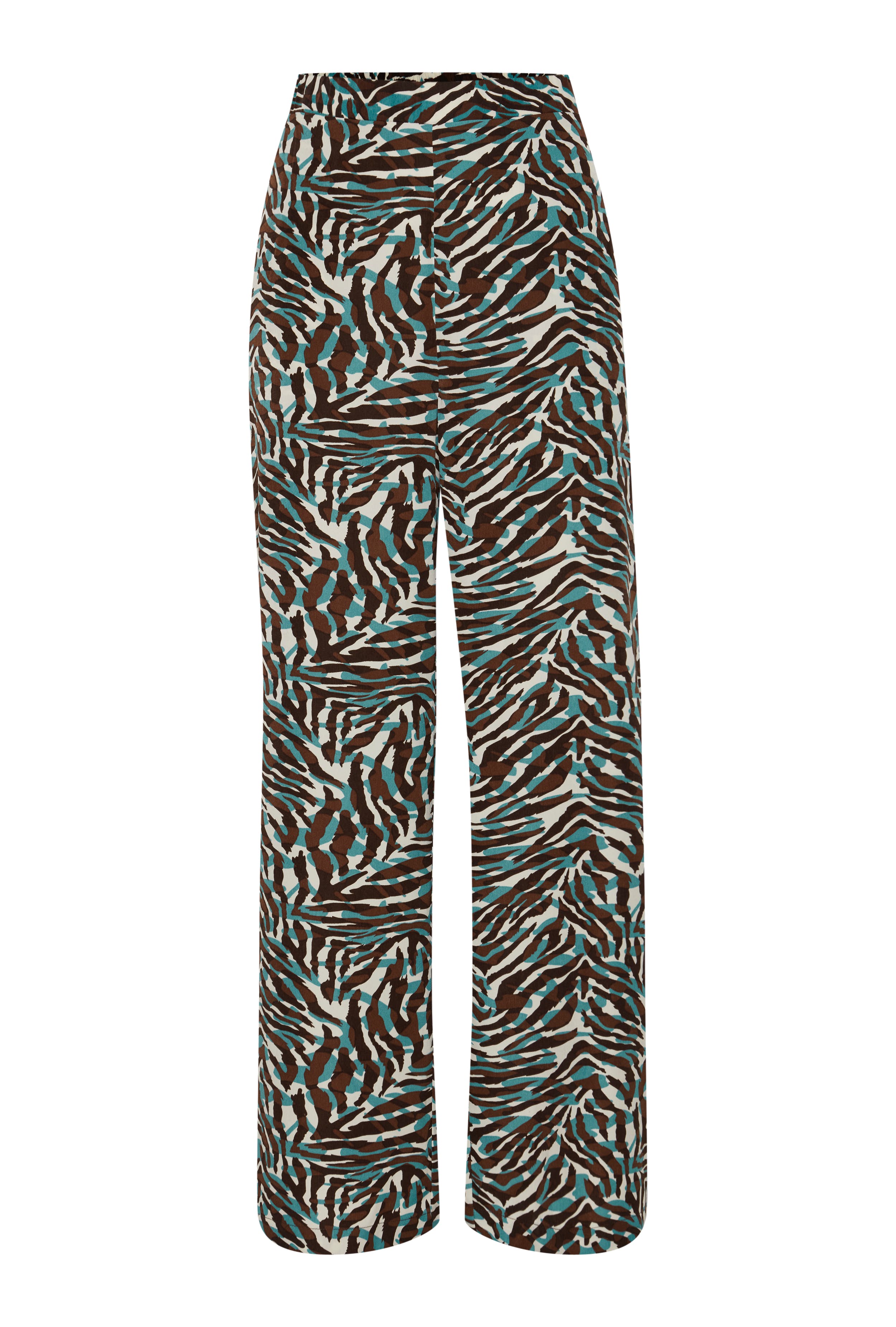 Casual byxor PACK FRONT 20117578-201566