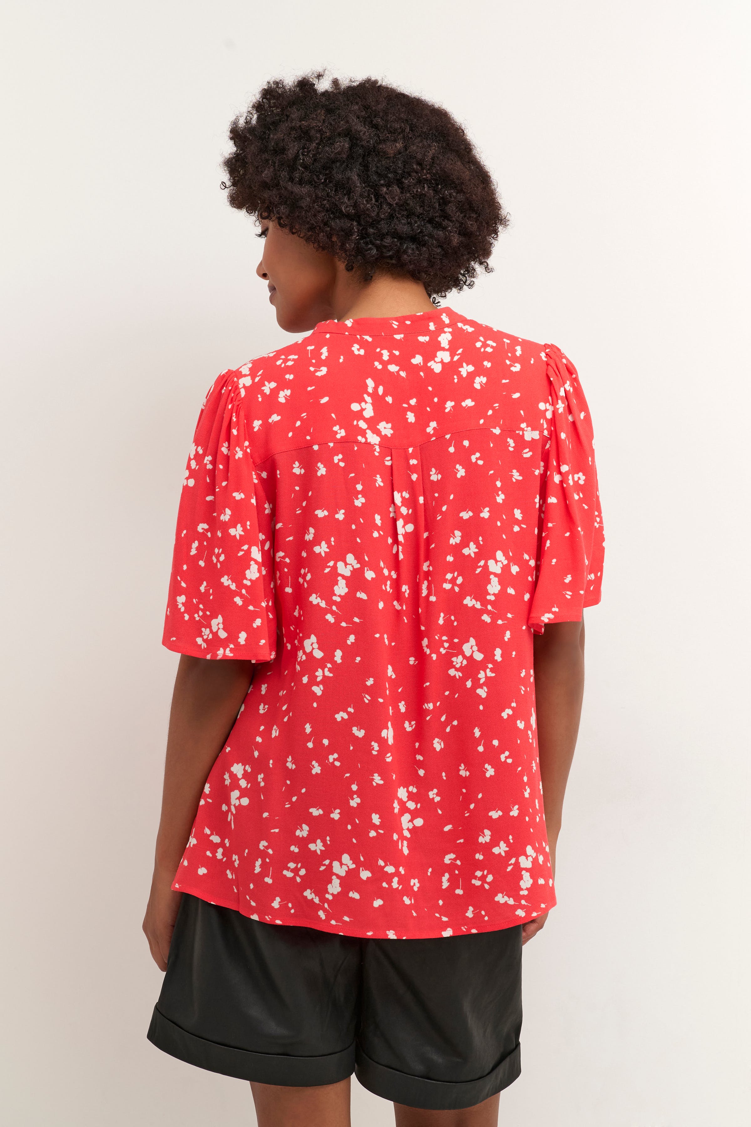 CUtessa Blusen LOOKBOOK BACK 50109583-171663