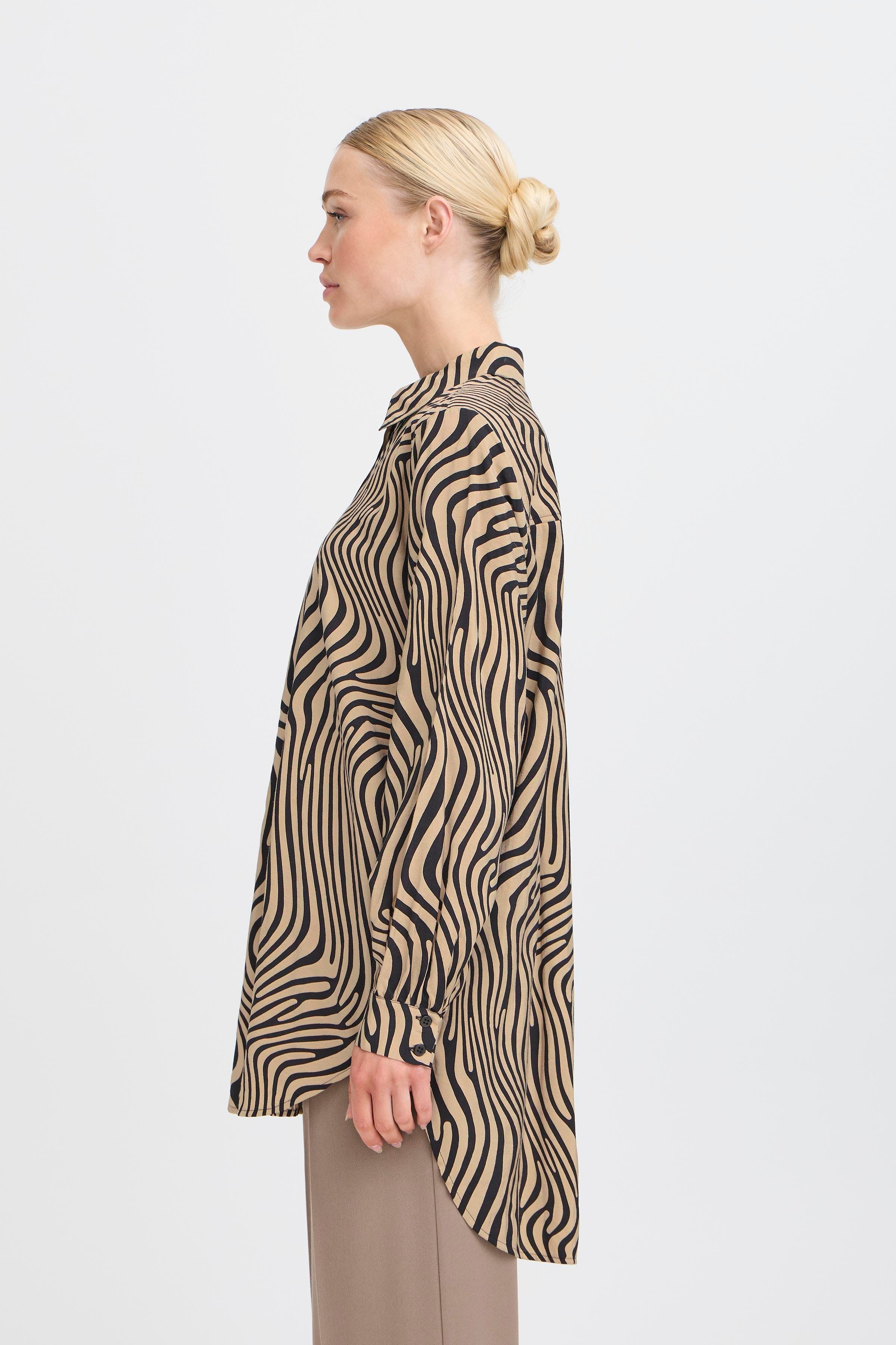 BYHELVIG Skjorte LOOKBOOK DETAIL 20817037-204960