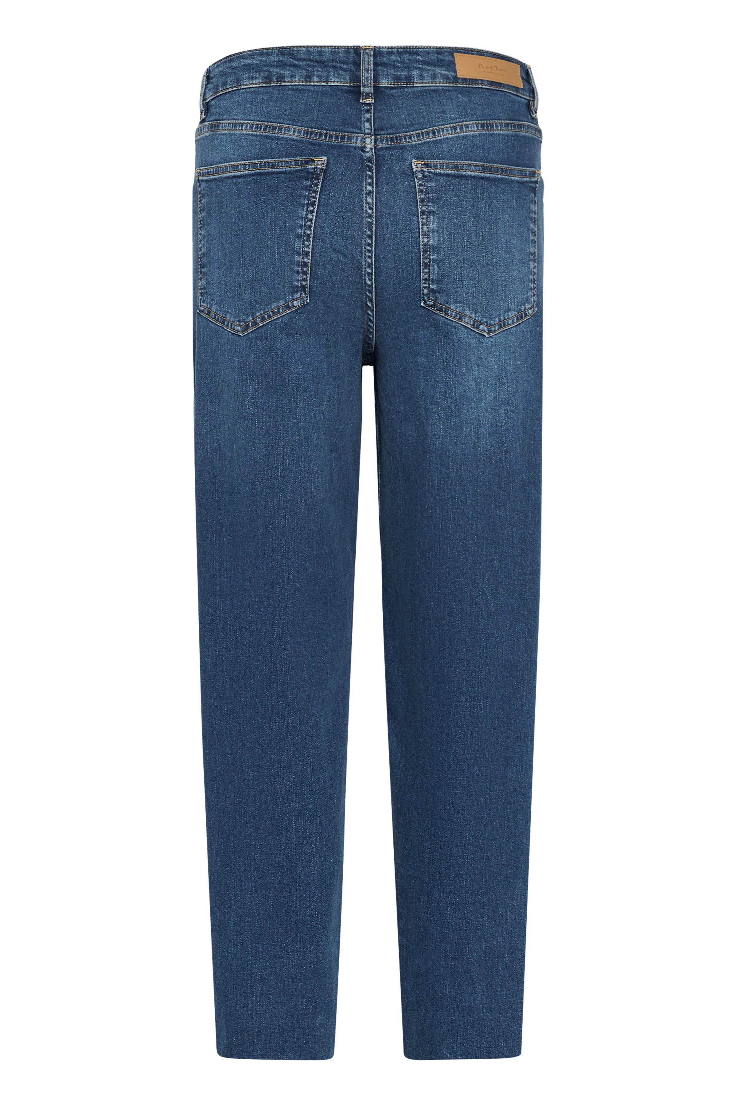 AdelenaPW Jeans PACK BACK 30310365-300157