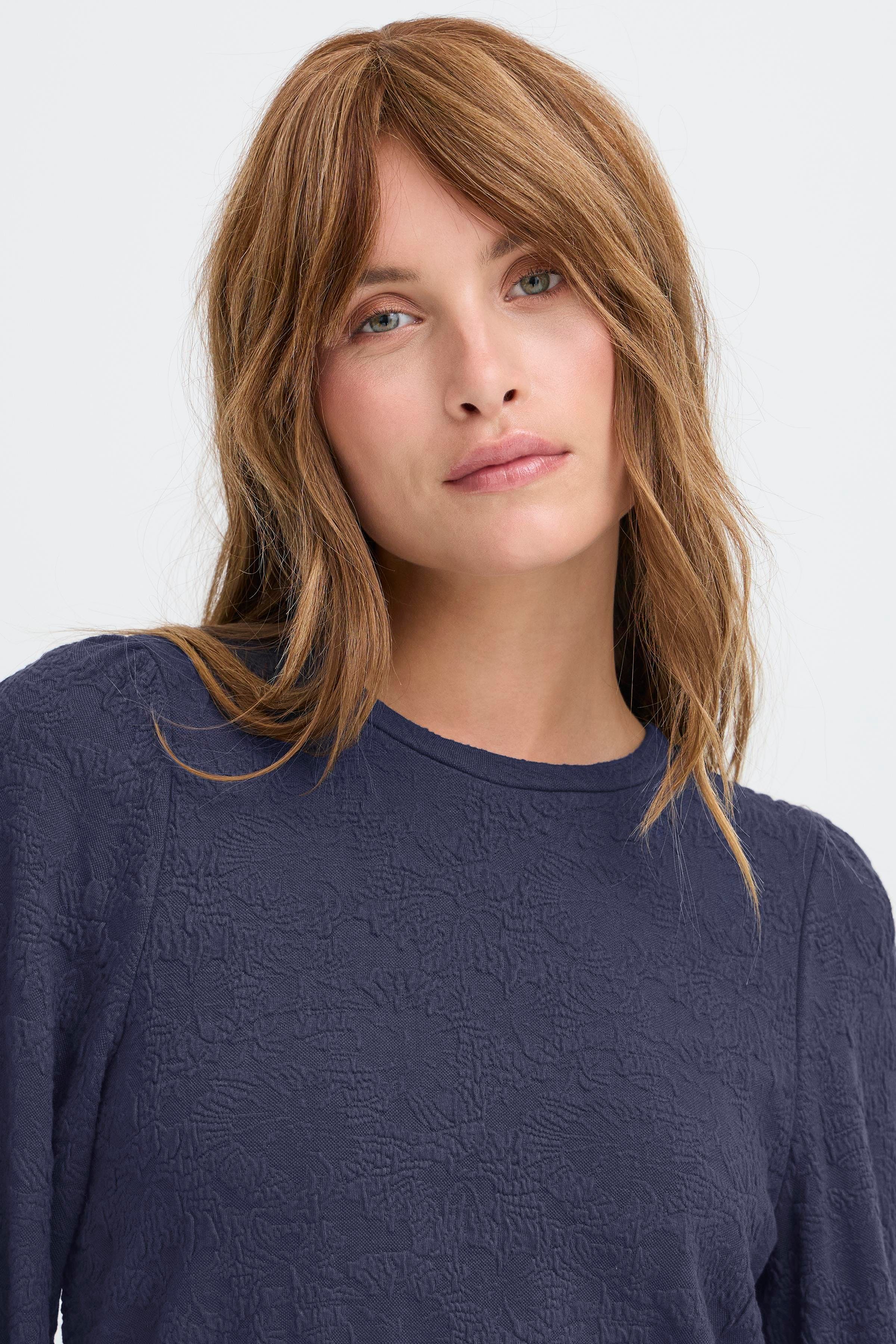 PZWILLIE Bluse LOOKBOOK DETAIL 50210067-194020