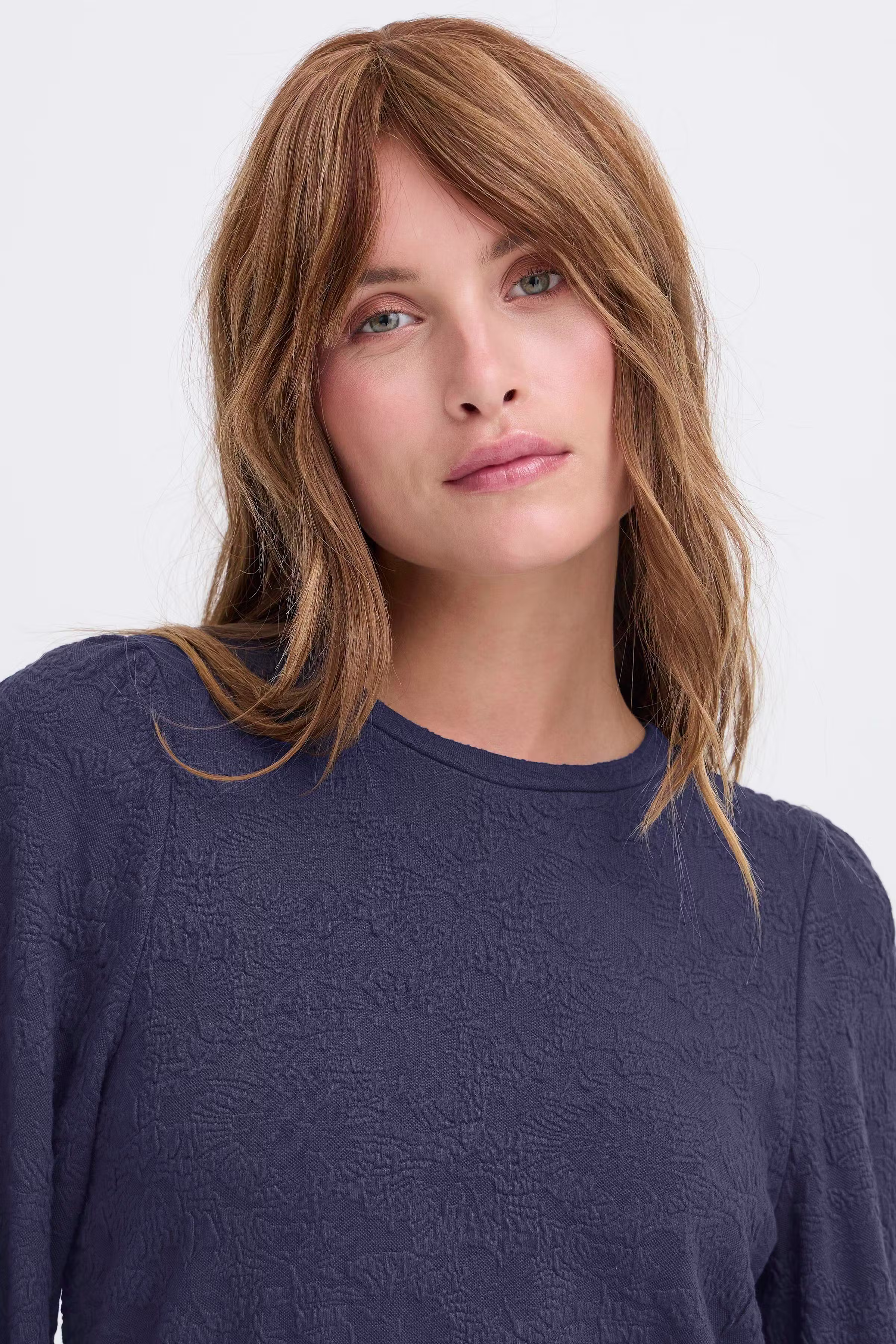 PZWILLIE Bluse LOOKBOOK DETAIL 50210067-194020