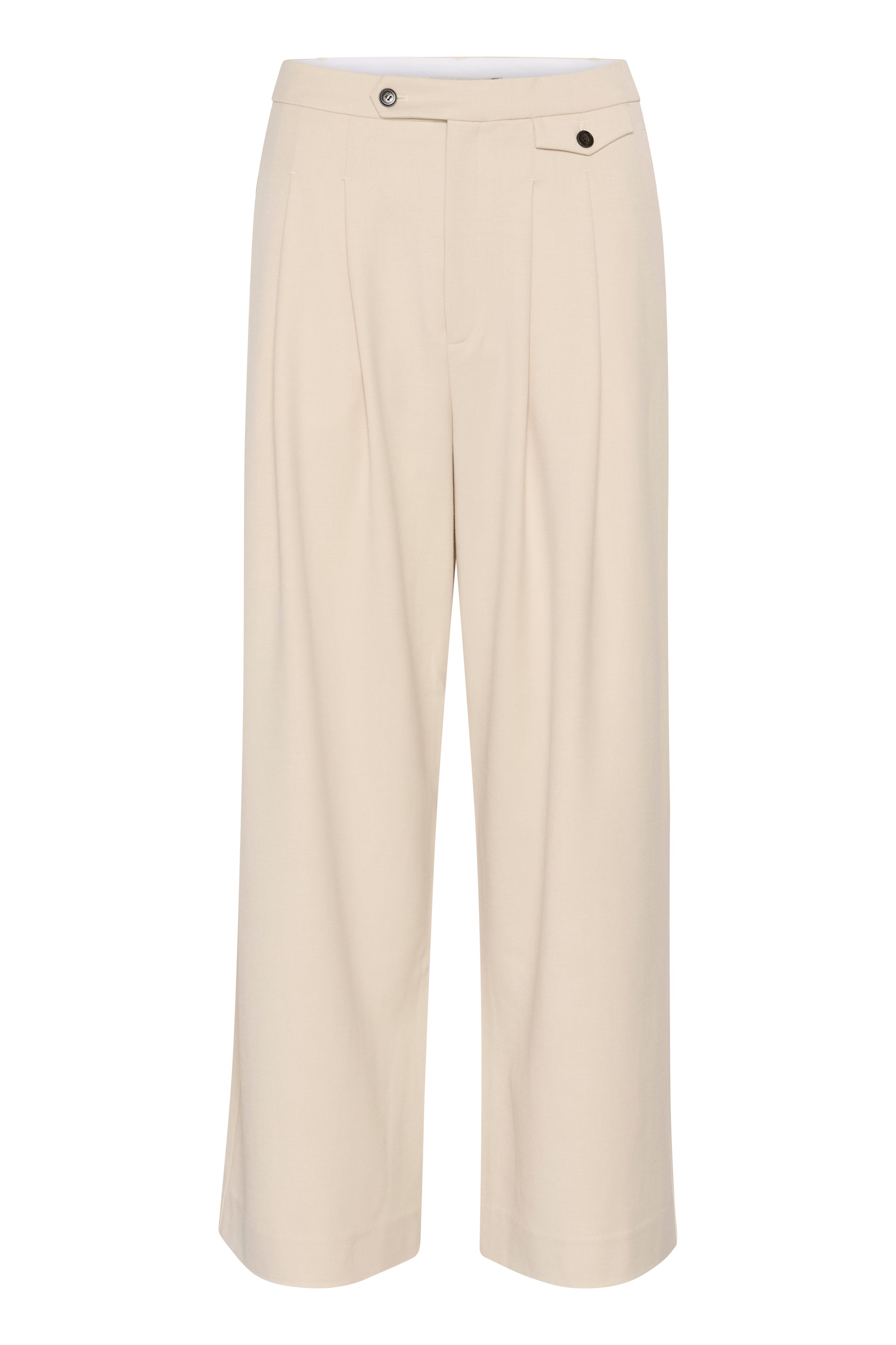 GZedina Trousers PACK FRONT 10910011-130404