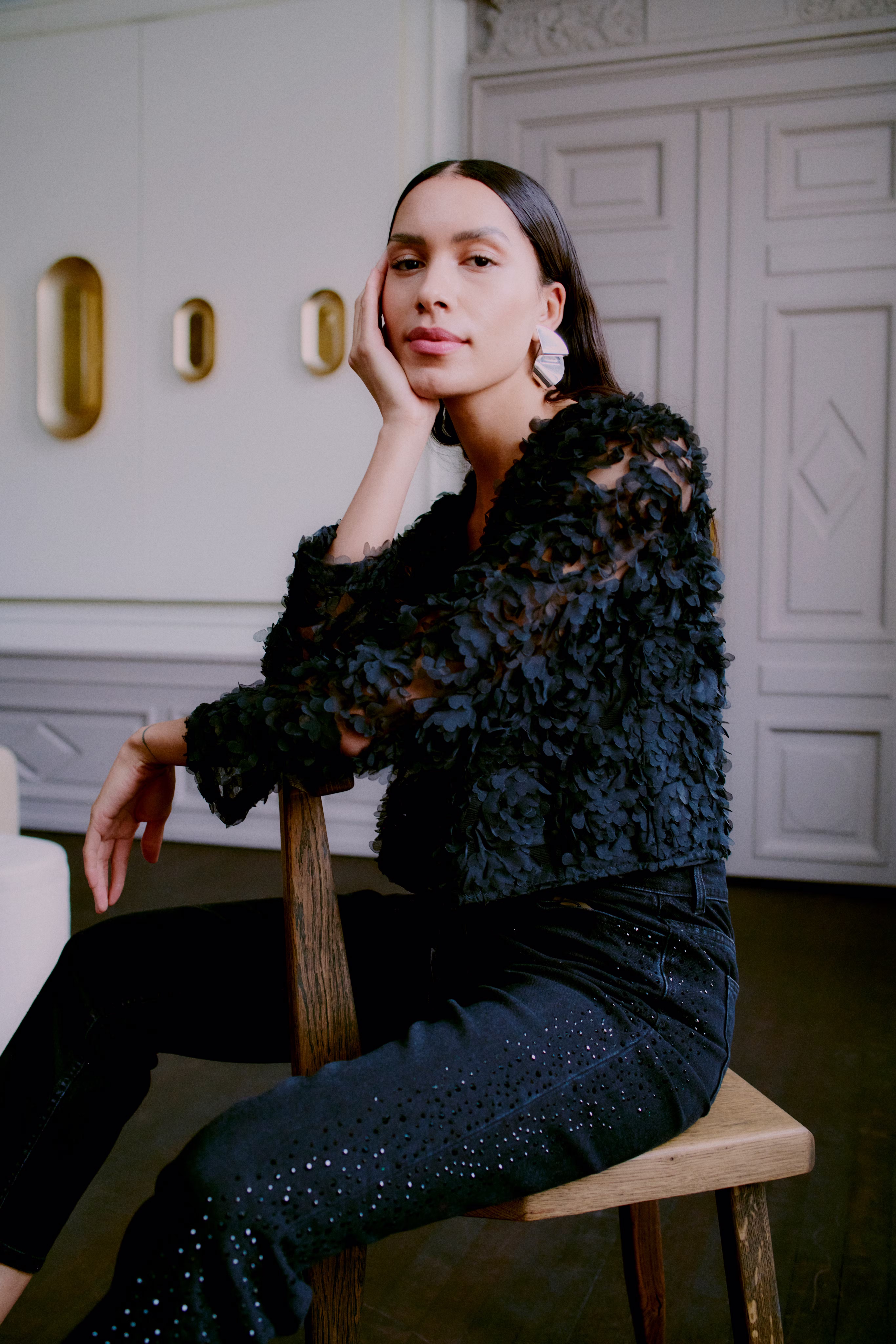 BYLARA Jeans LOCATION NONE 20818359-200465