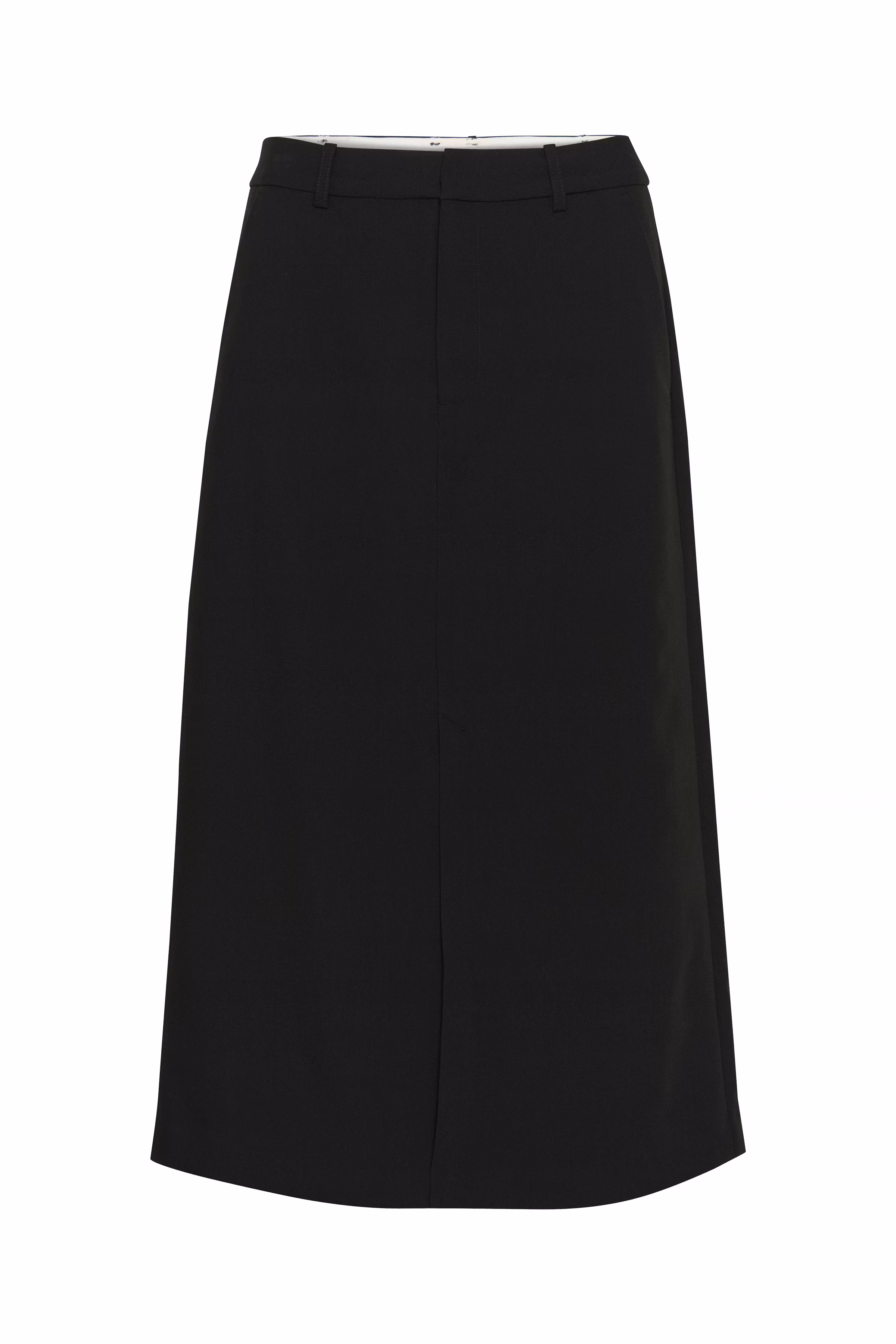 EmelinaPW Long skirt PACK FRONT 30309028-194008