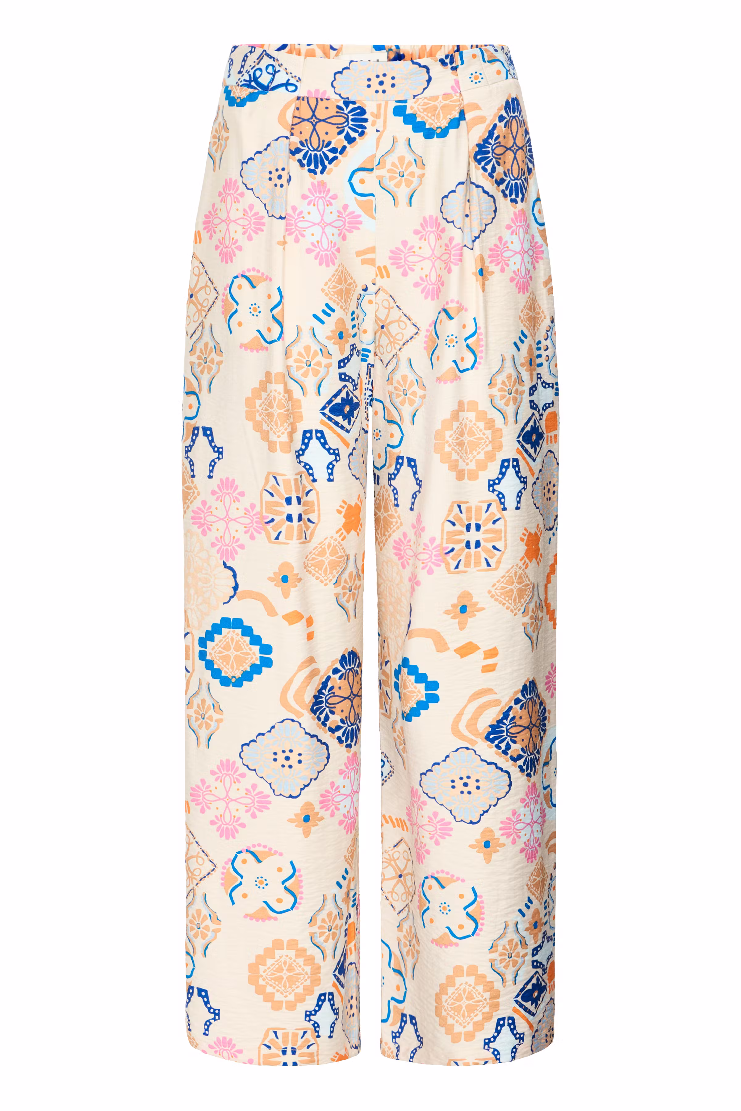 IHLANCIE Bukser PACK FRONT 20125546-900005486