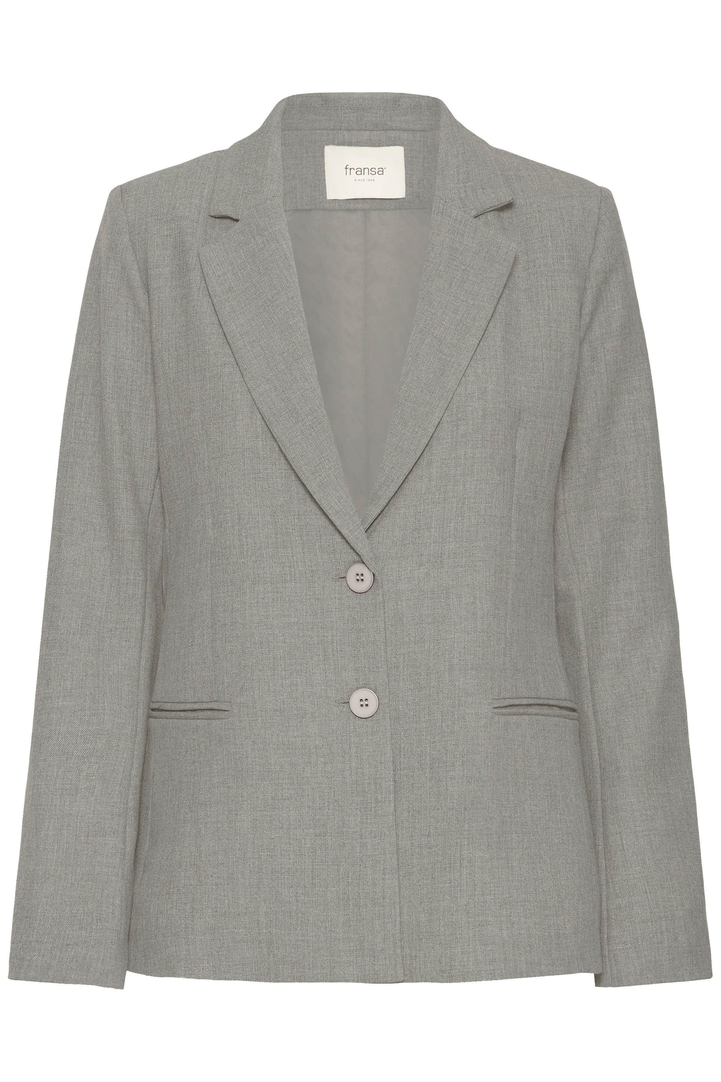 FRABIGAIL Blazer PACK FRONT 20615050-200123
