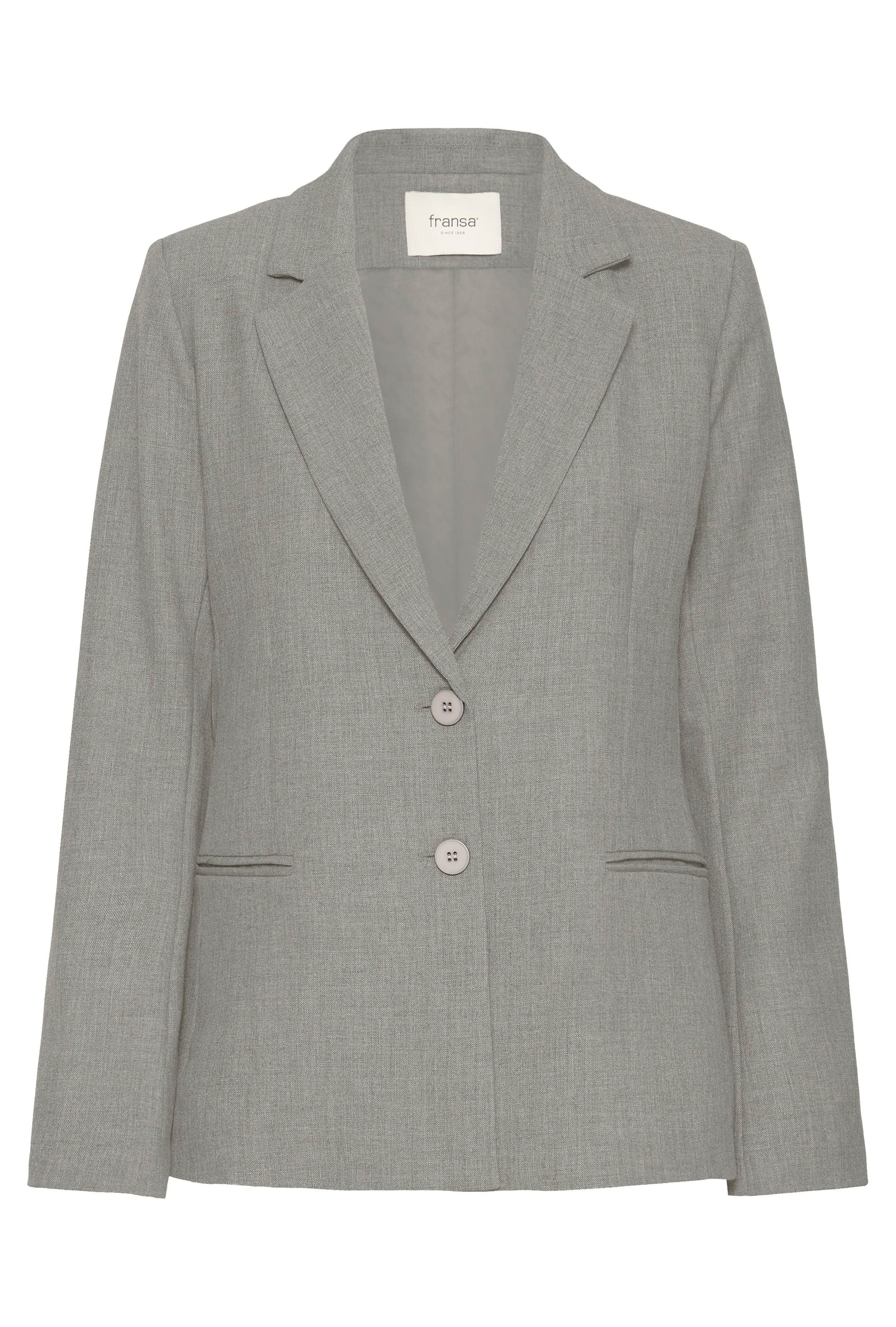 FRABIGAIL Blazer PACK FRONT 20615050-200123