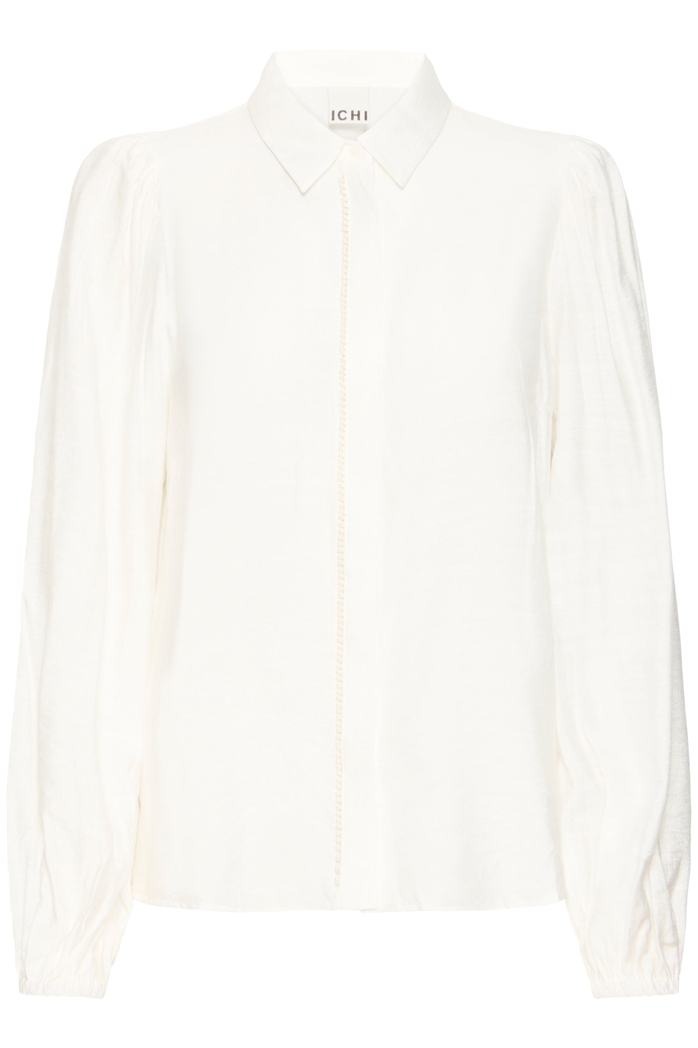 IHRHINES Skjorte PACK FRONT 20124918-195320