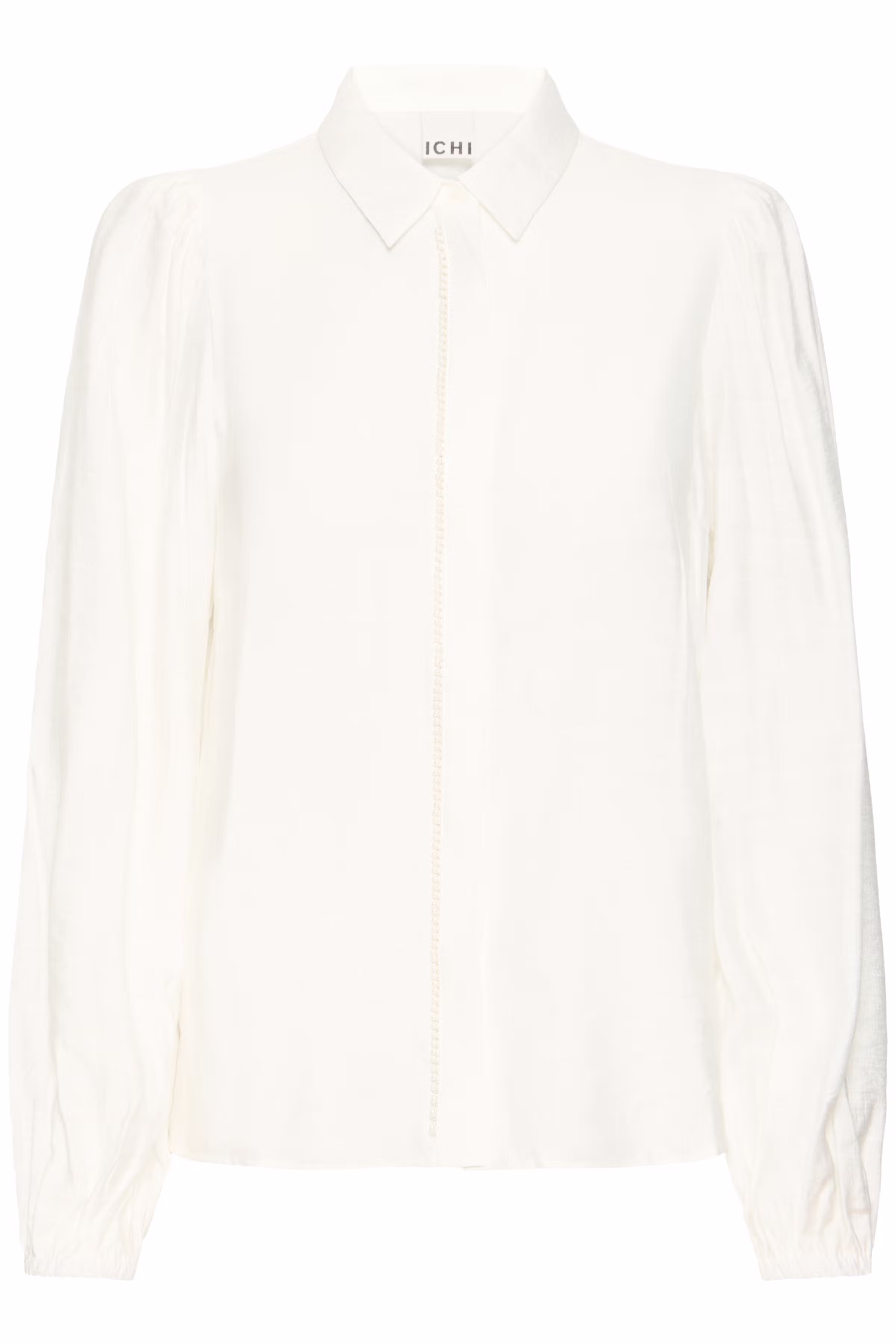 IHRHINES Overhemd PACK FRONT 20124918-114201