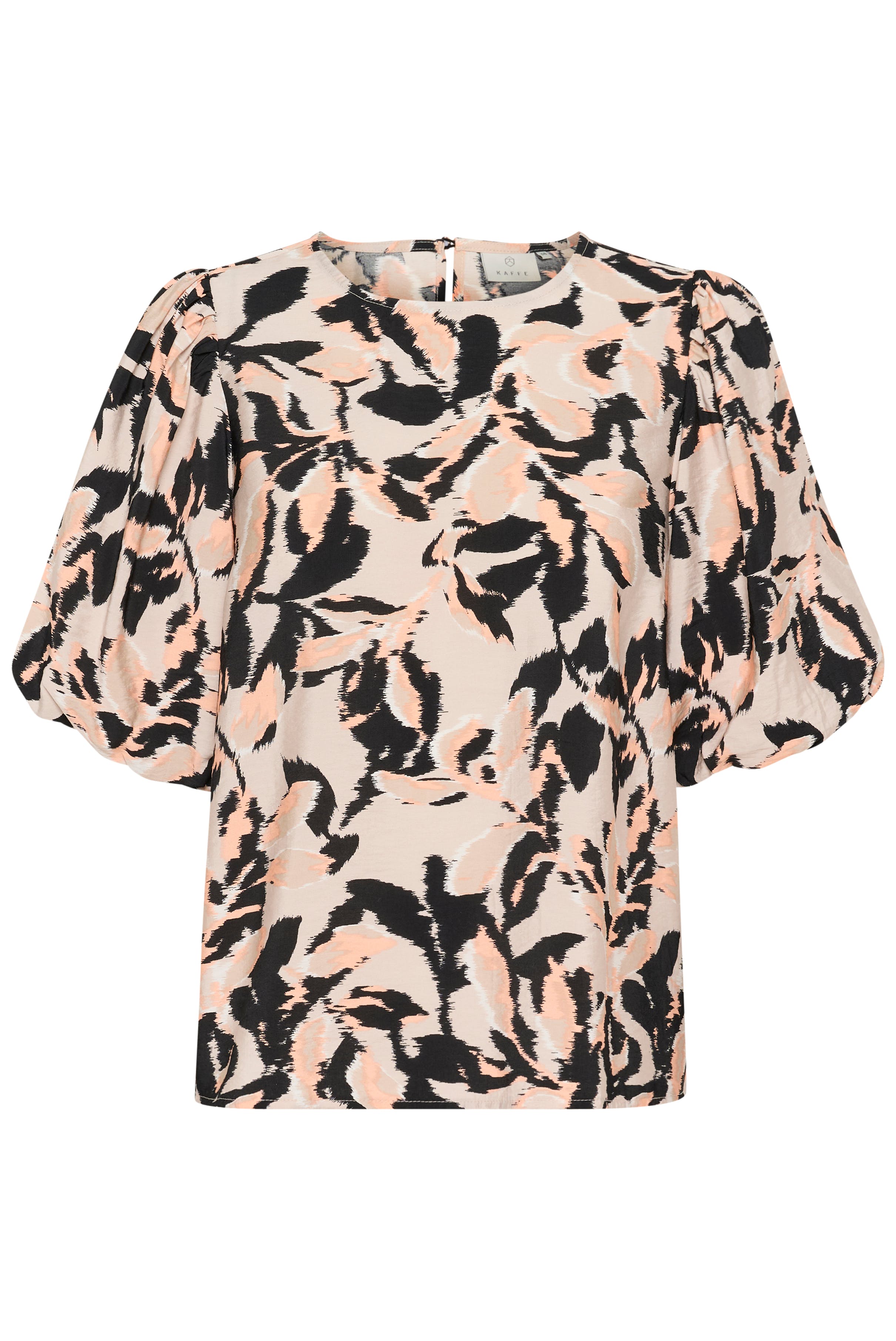 KApaco Bluse PACK FRONT 10509633-107743