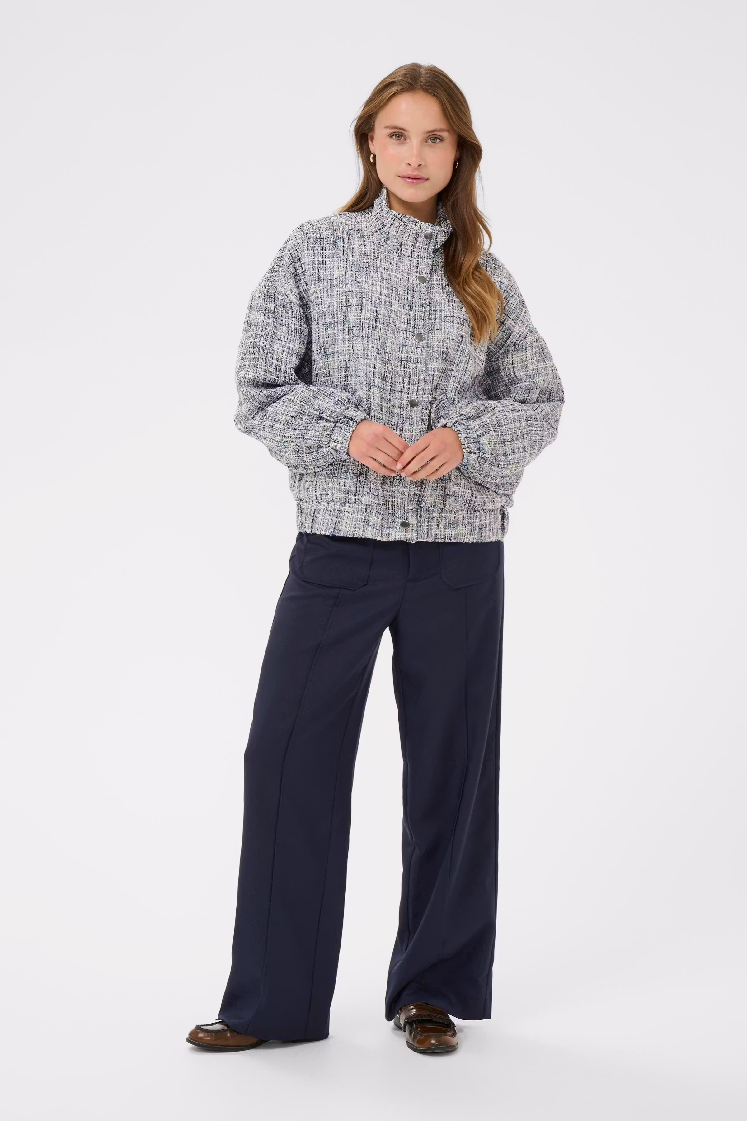 OrlenaSZ Ytterplagg LOOKBOOK FRONT 30514662-174020