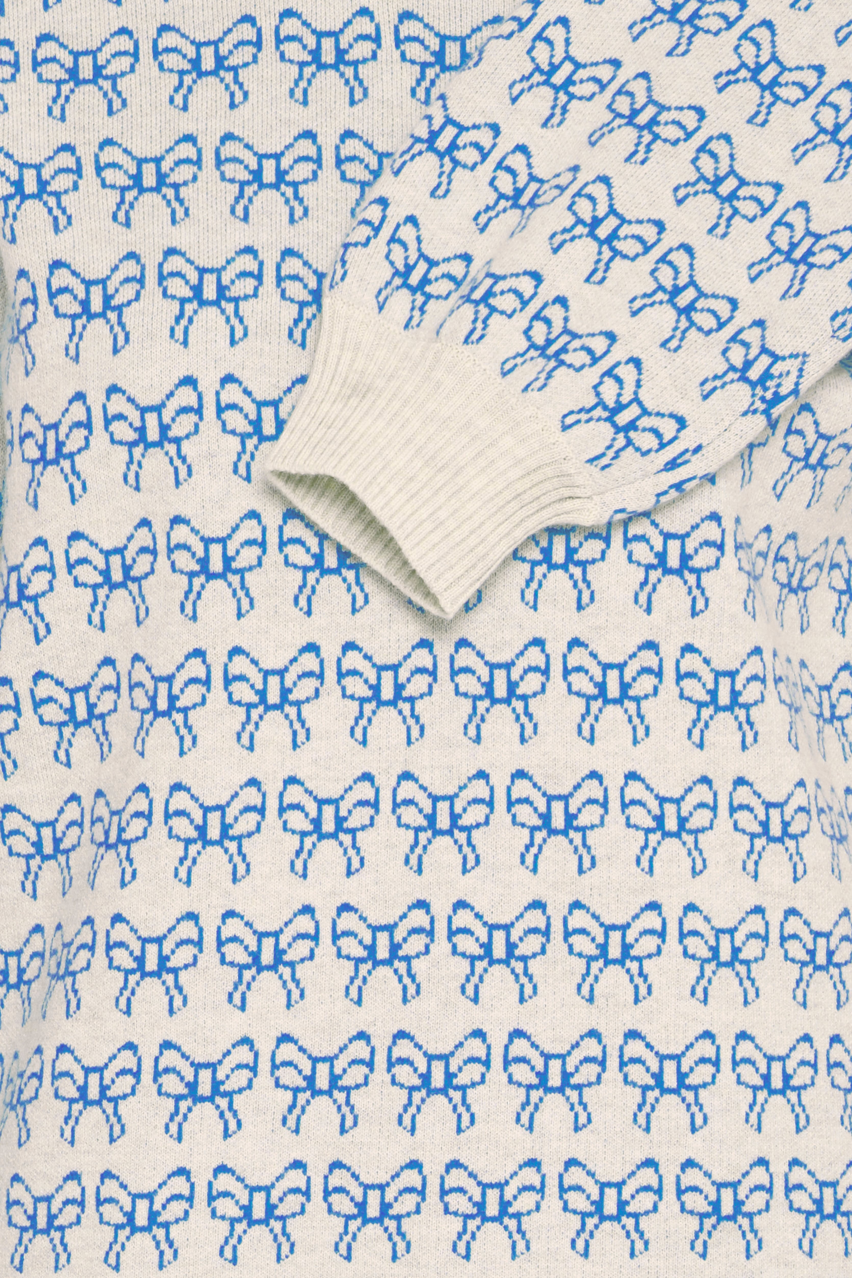 IHBRIELLE Knitted pullover PACK DETAIL 20123477-204263