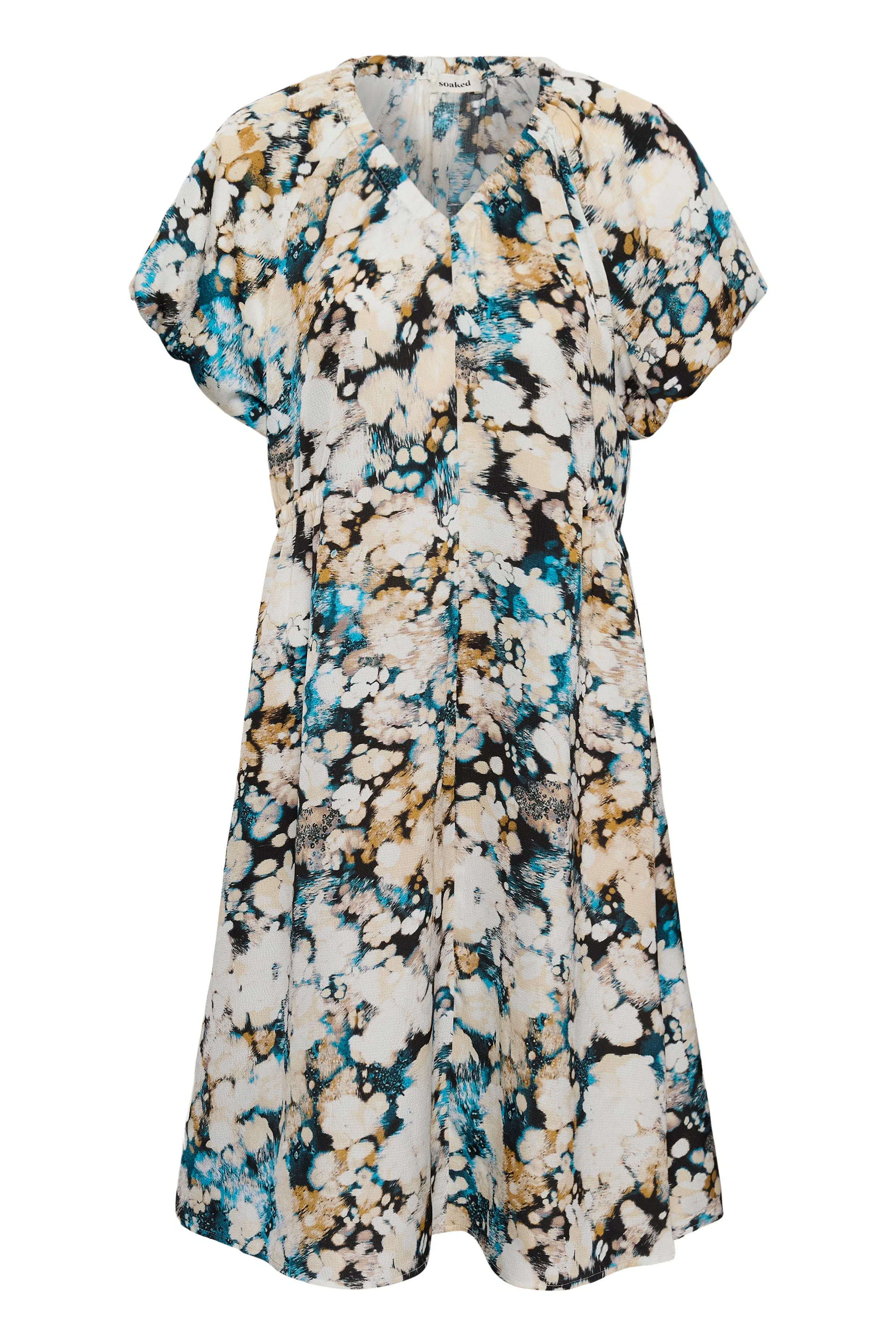 SLParis Kleid PACK FRONT 30409589-170115