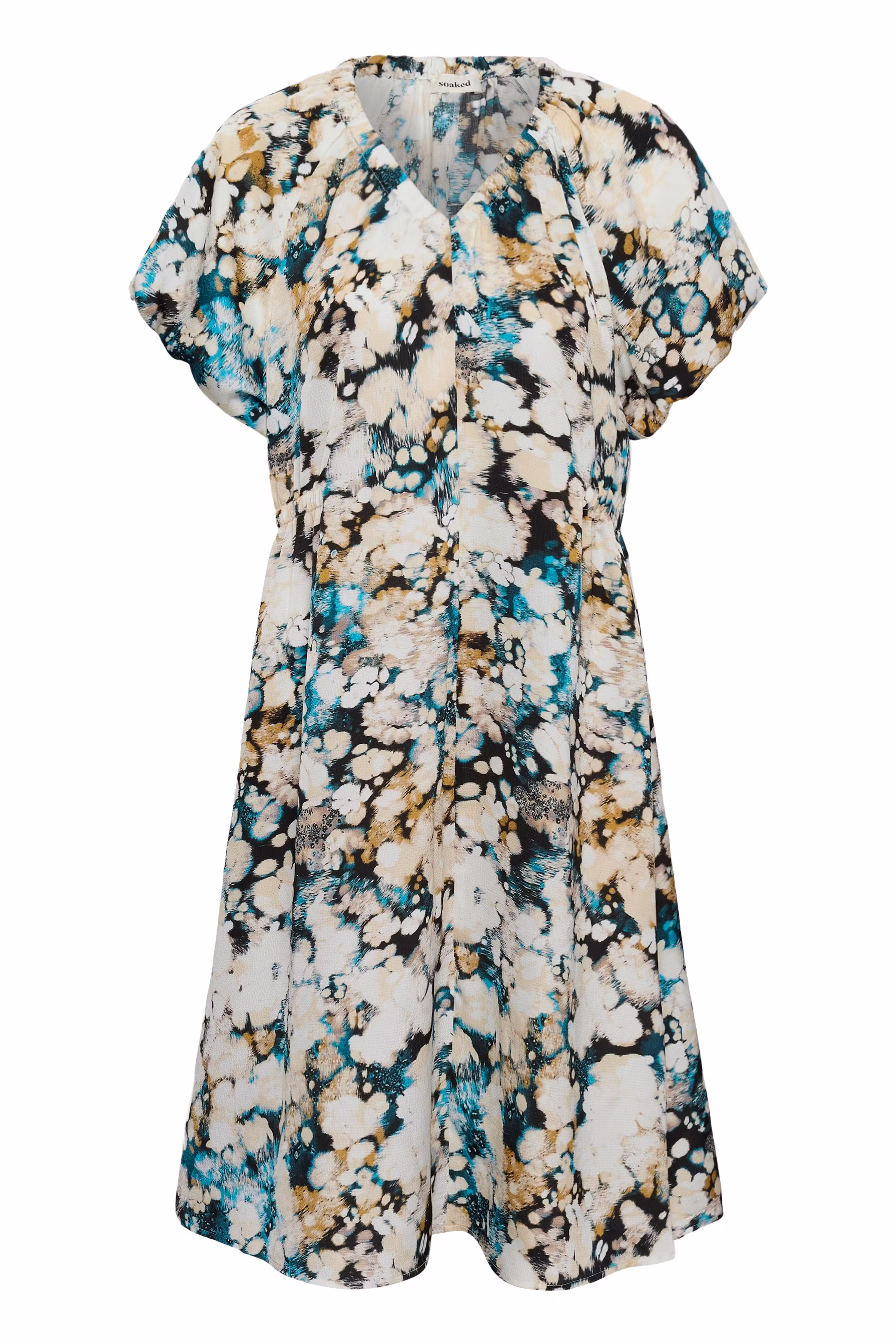 SLParis Kleid PACK FRONT 30409589-305360