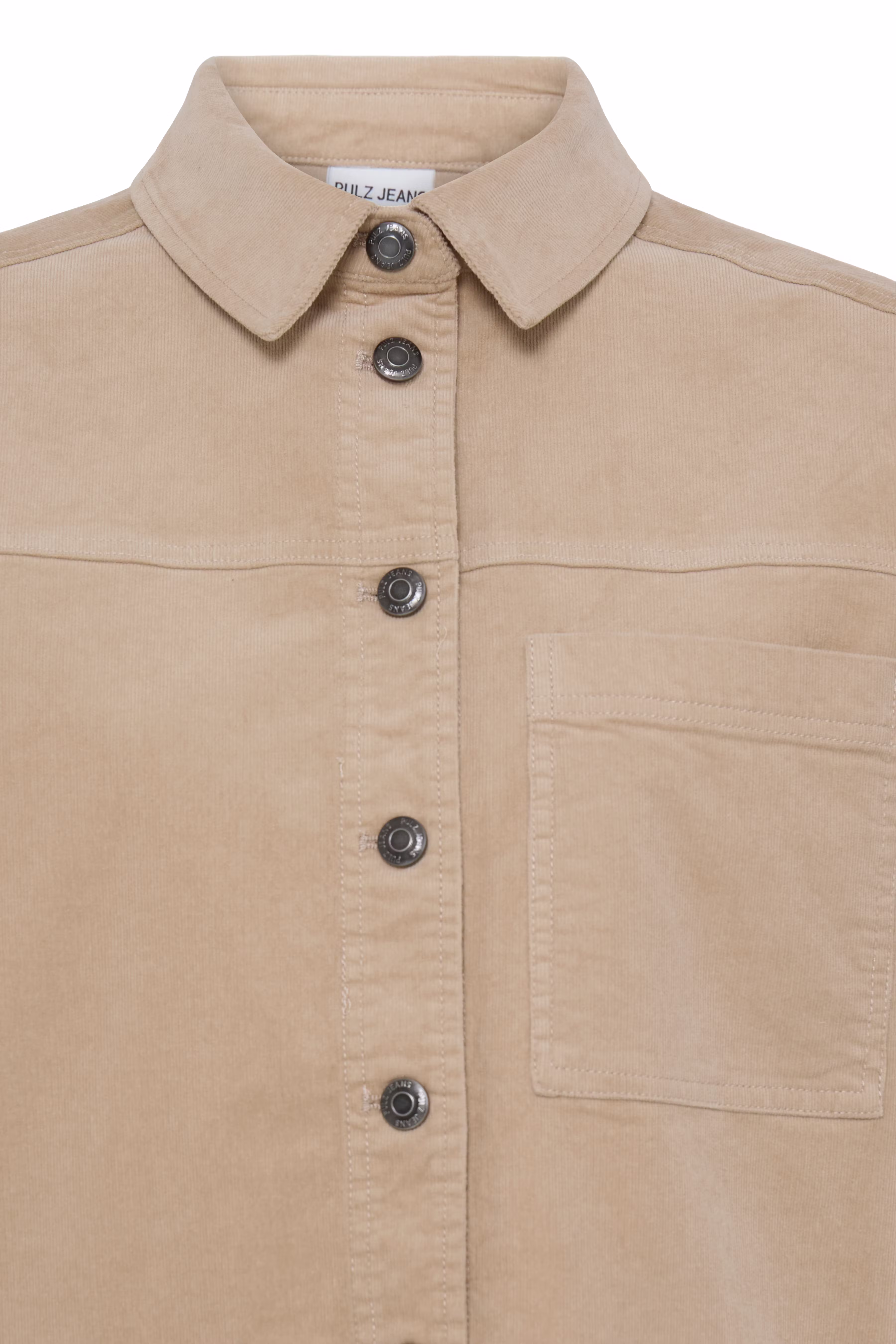 PZSALLY Skjorte PACK DETAIL 50210884-161212