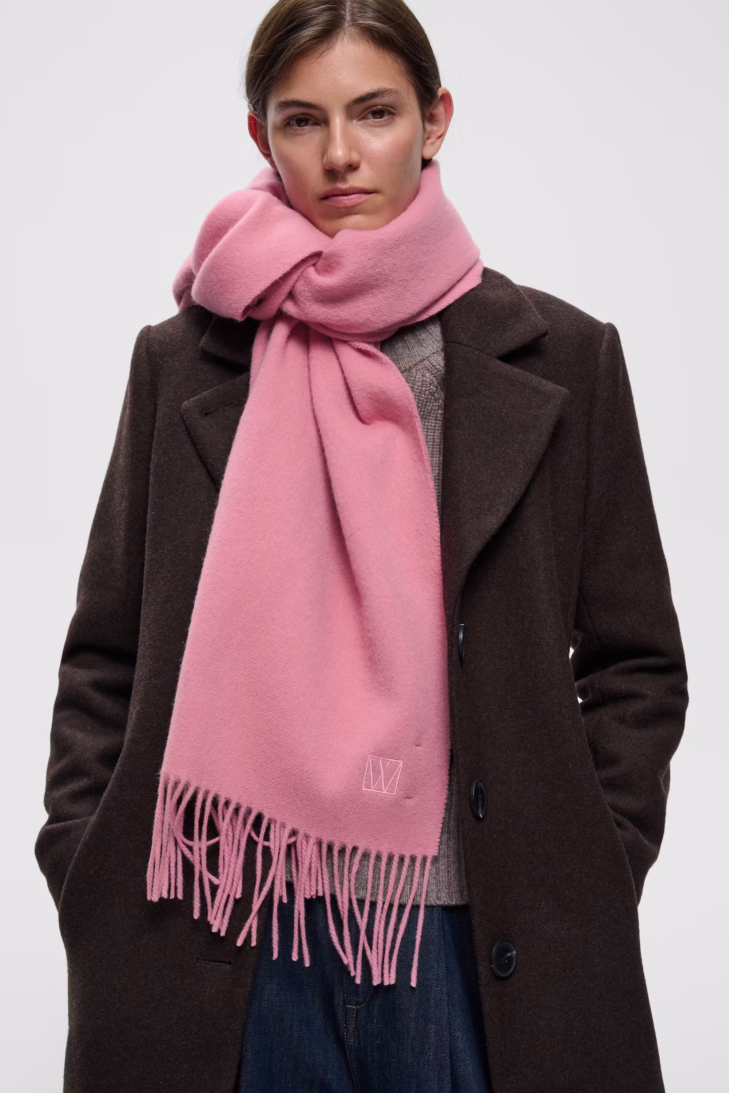 ALLICATEIW Scarf LOOKBOOK FRONT 30113063-161712