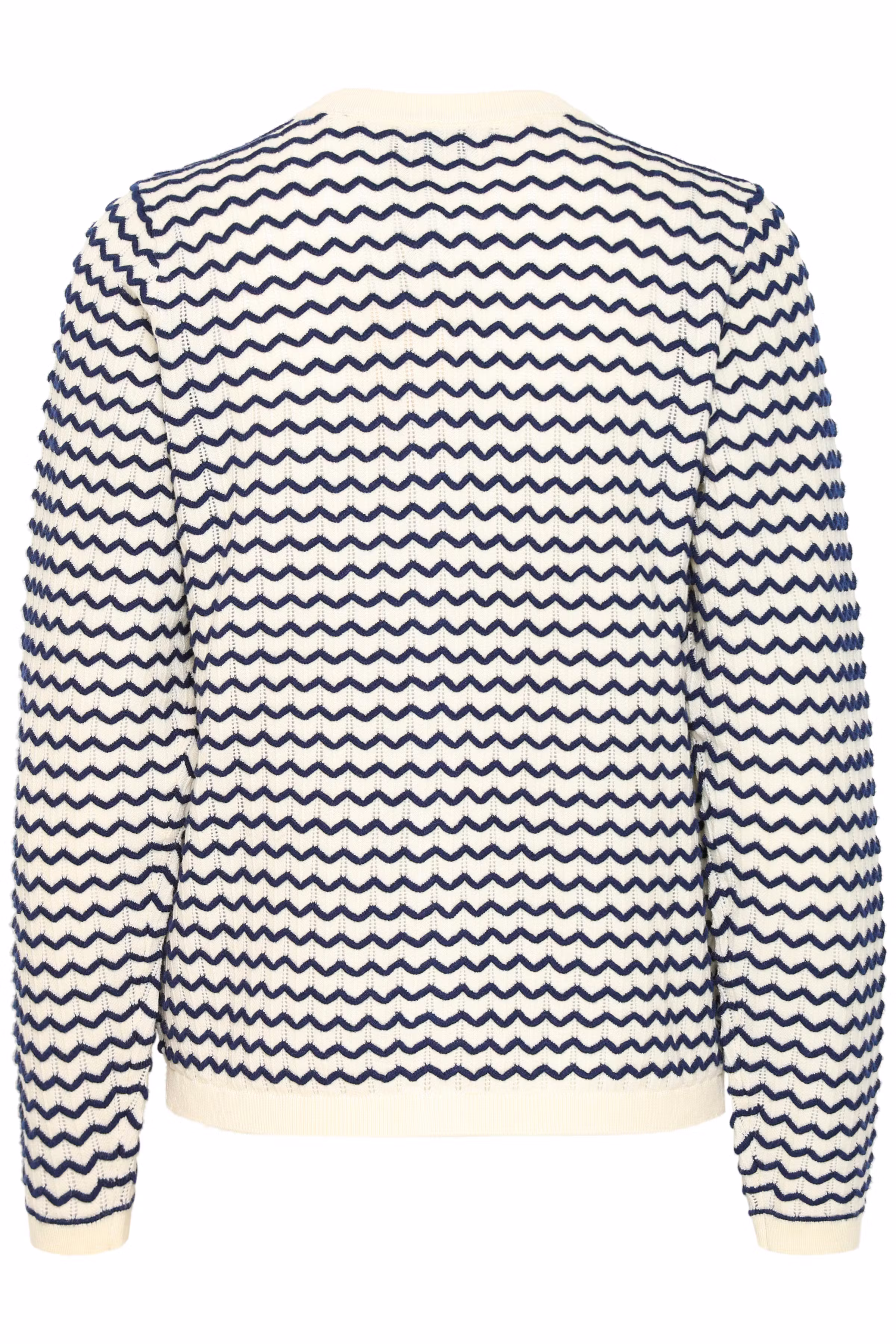 FRLUMA Strikket cardigan PACK BACK 20615583-200119