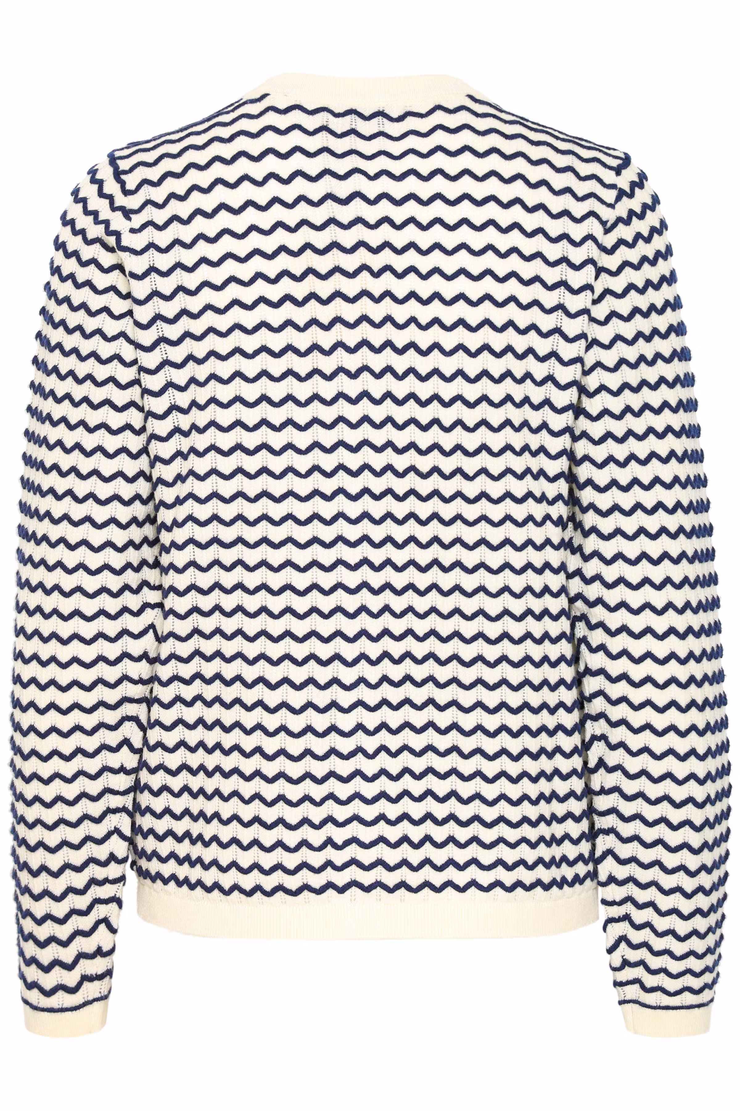 FRLUMA Knitted cardigan PACK BACK 20615583-200119