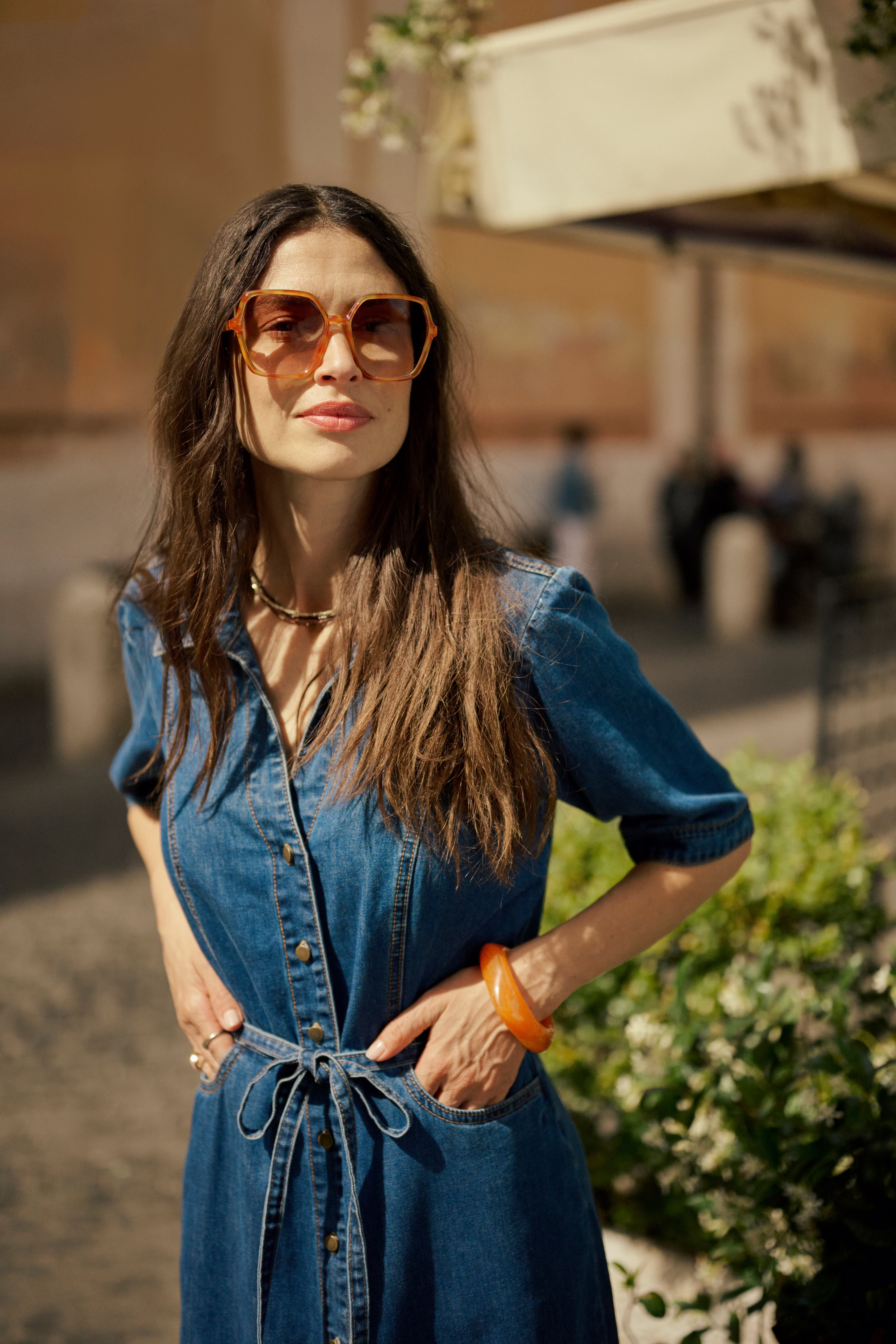 CREstelle Klänning LOCATION NONE 10614072-108017