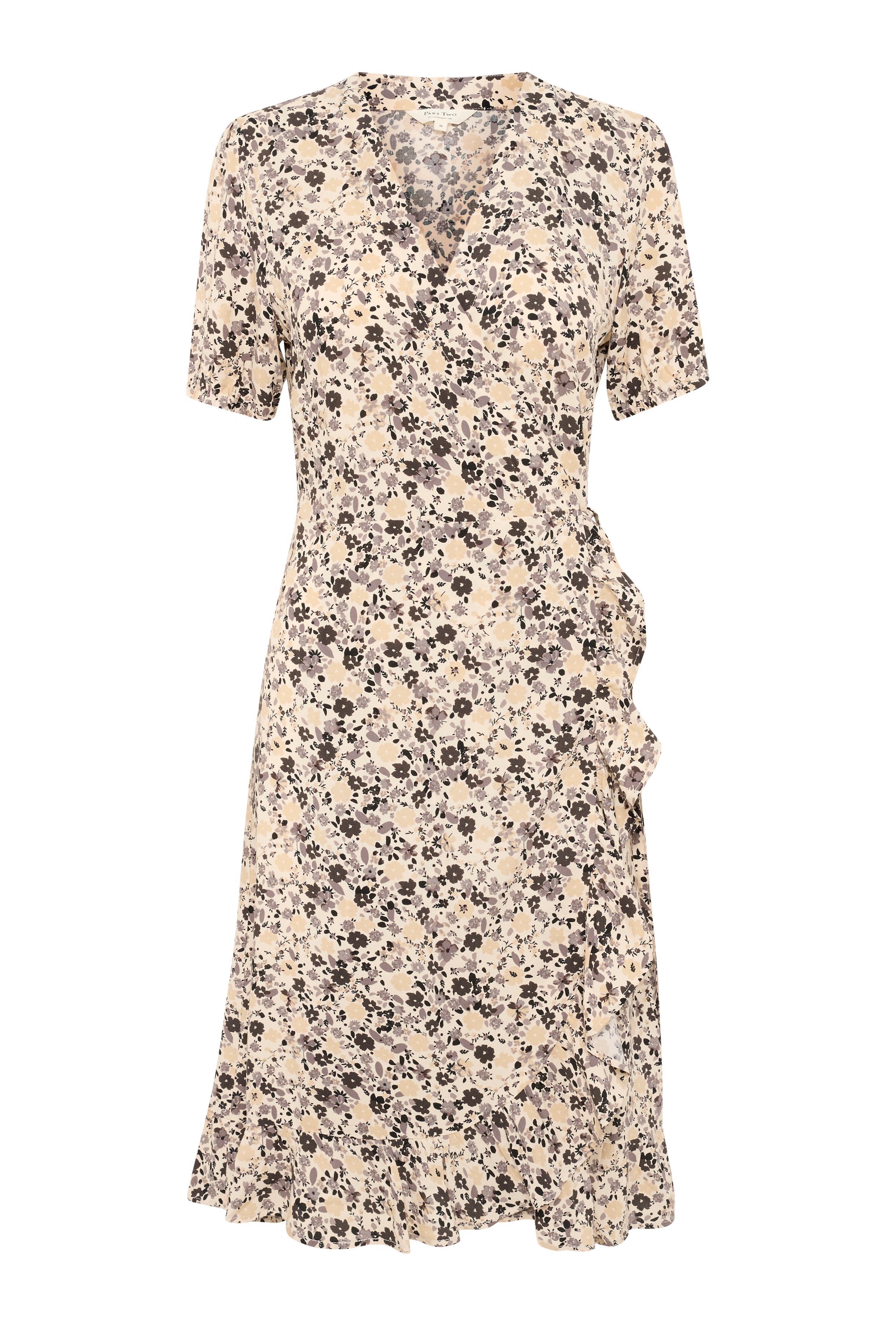 ClairePW Klänning PACK FRONT 30308548-303004